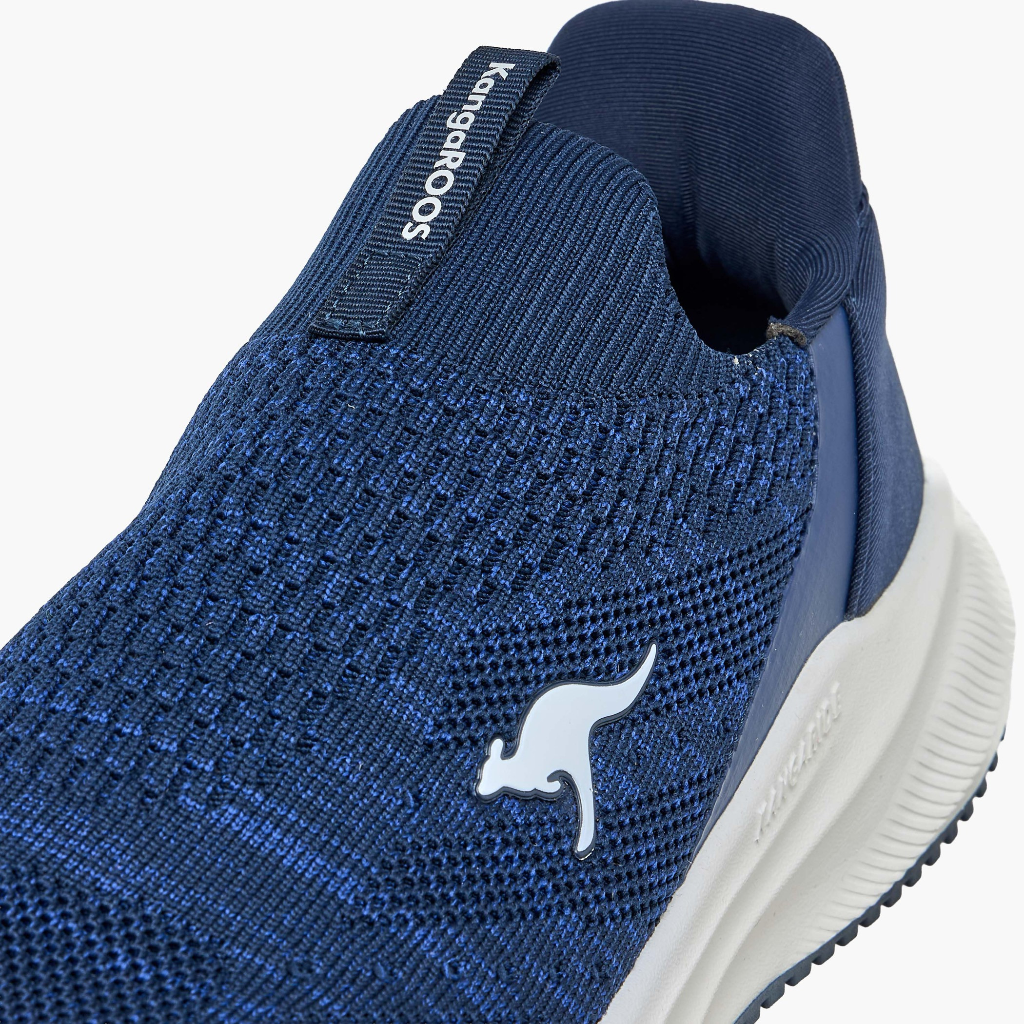 KangaROOS Men Slip-On Sports Shoes-men-shoes-sneakers-image-4