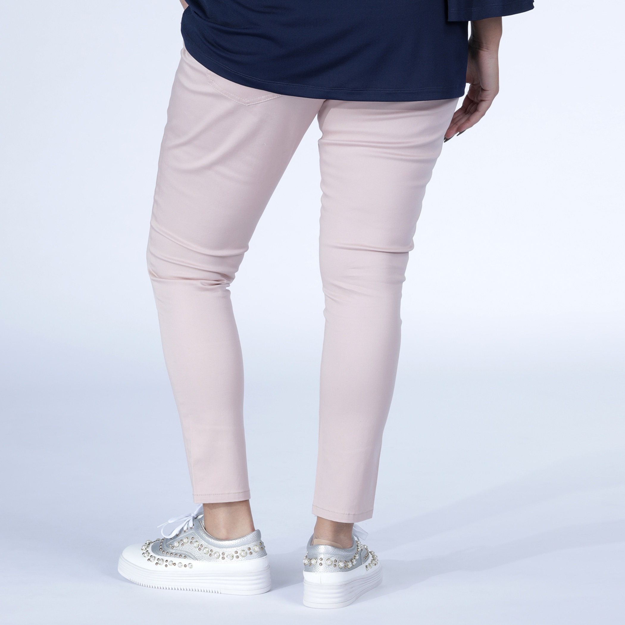 بنطال شينو طويل بجيوب-women-clothing-bottoms-trousers-image-2