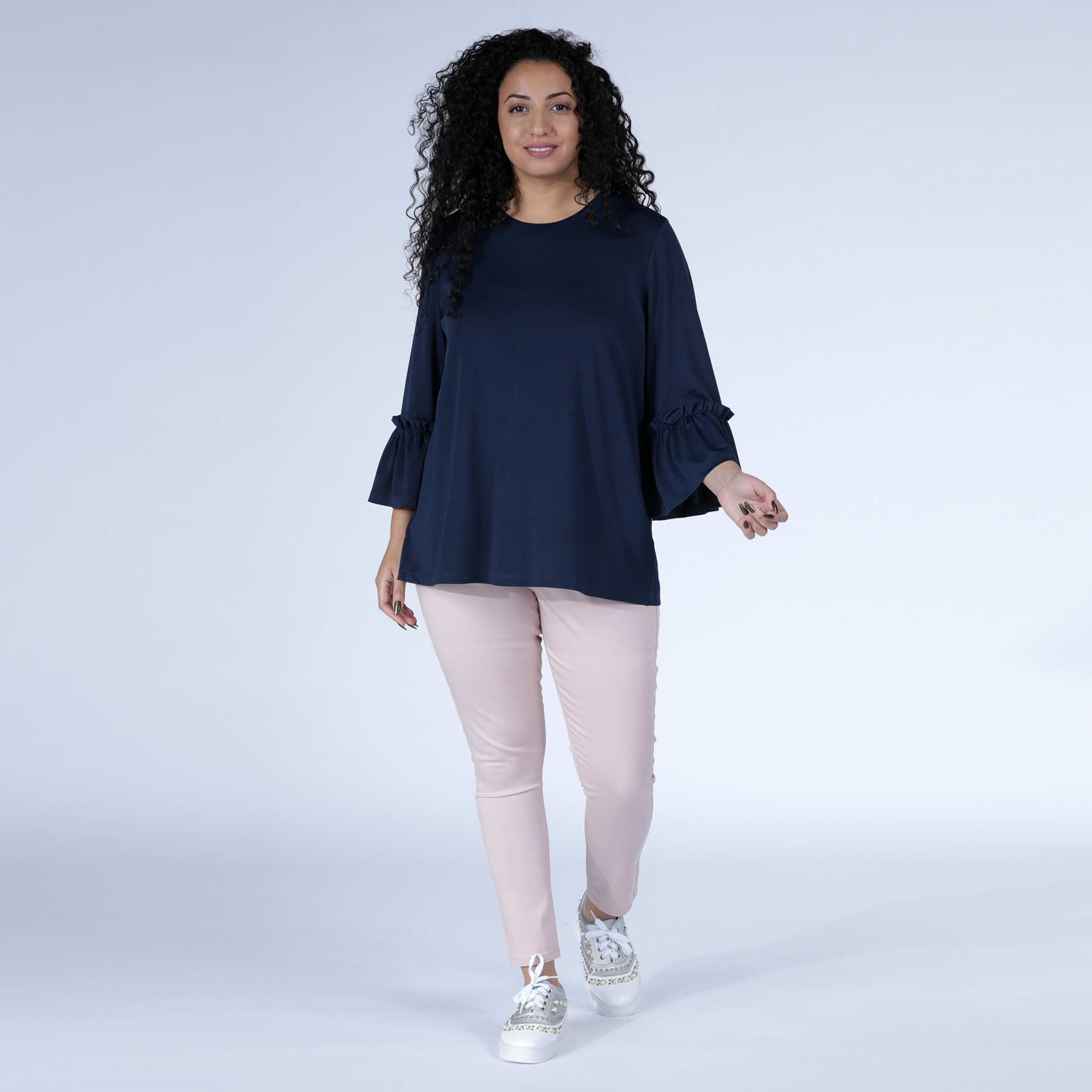 بنطال شينو طويل بجيوب-women-clothing-bottoms-trousers-image-5