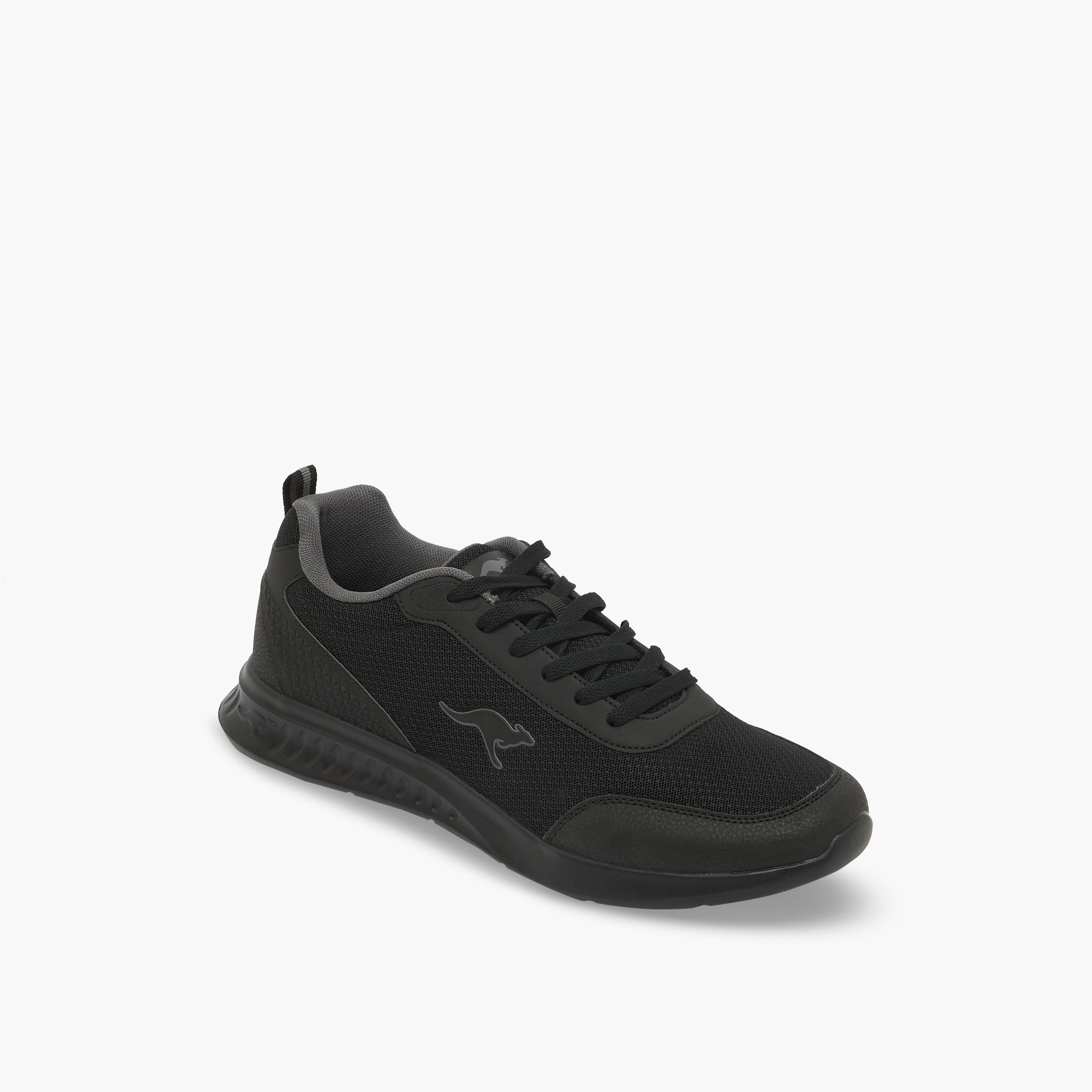 KangaROOS Men Lace-Up Sports Shoes-sports-men-shoes-image-2