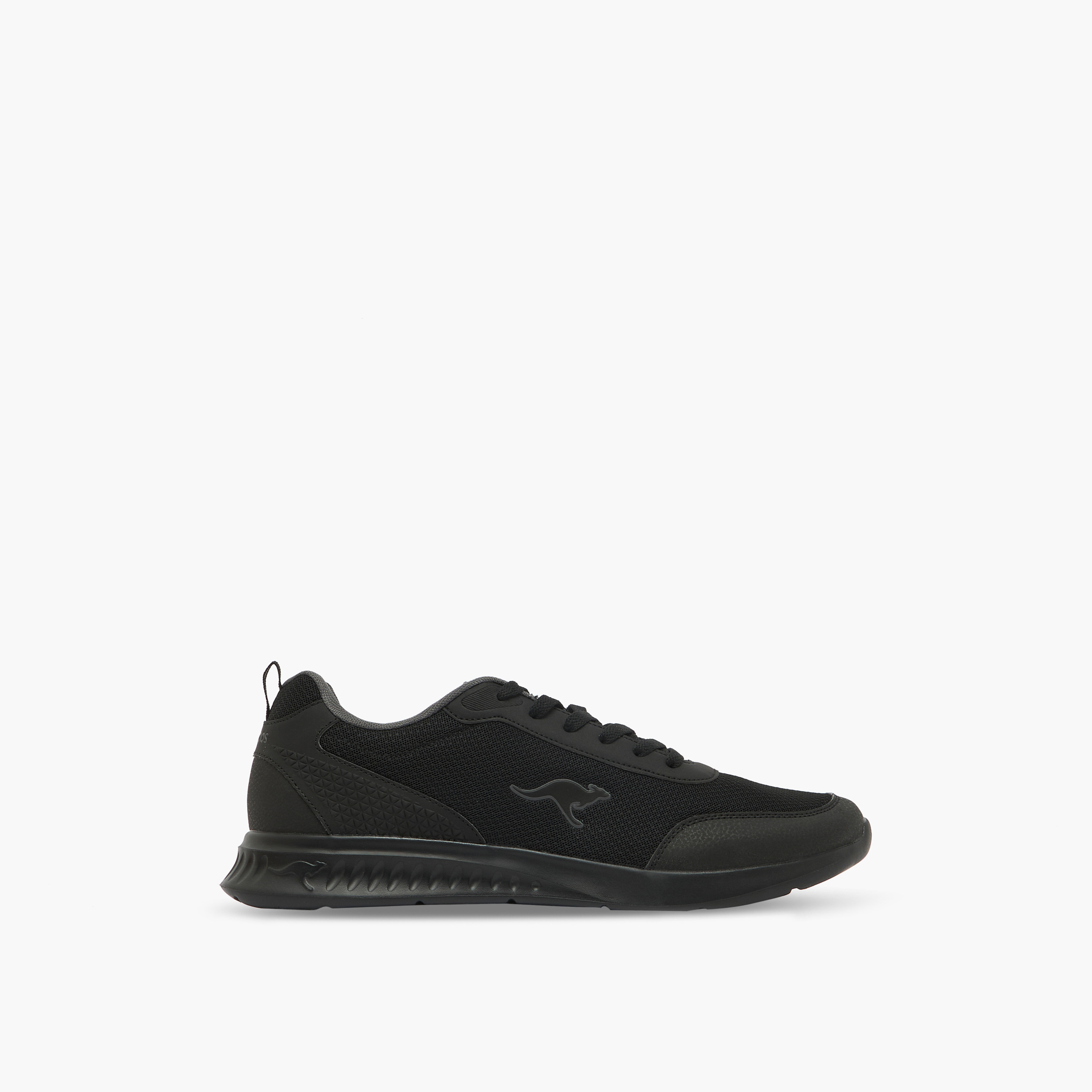 KangaROOS Men Lace-Up Sports Shoes-sports-men-shoes-image-3