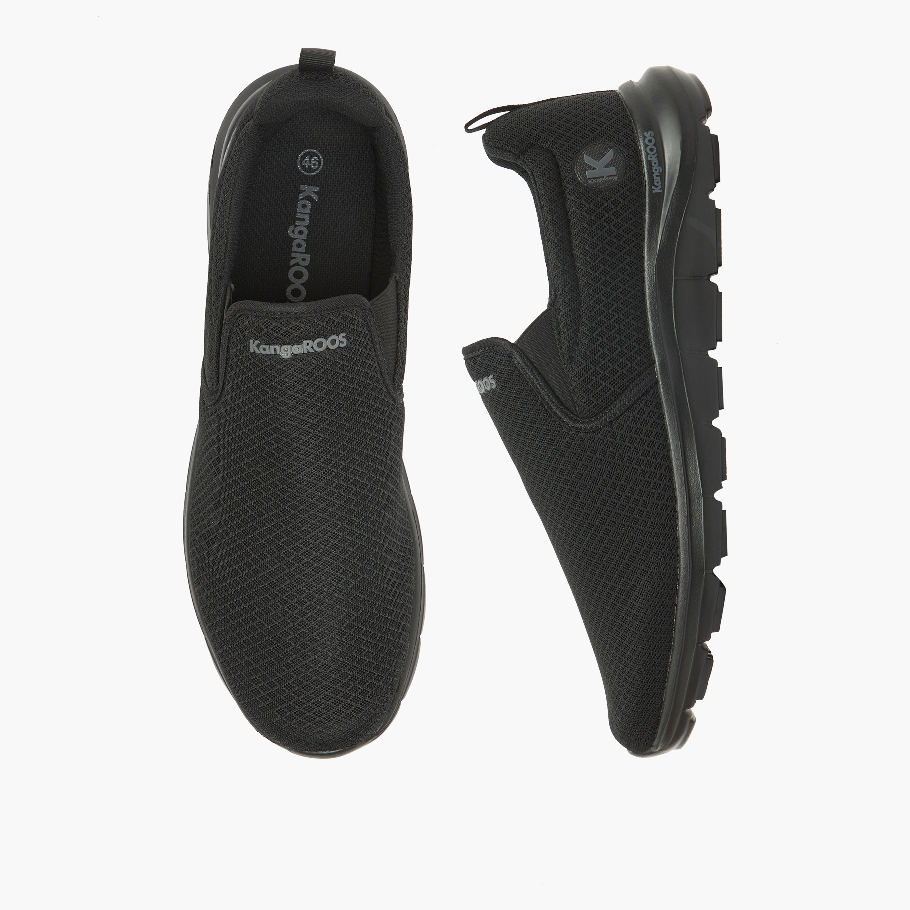 حذاء رياضي سهل الارتداء للرجال من كانجاروز-men-shoes-sports-image-1
