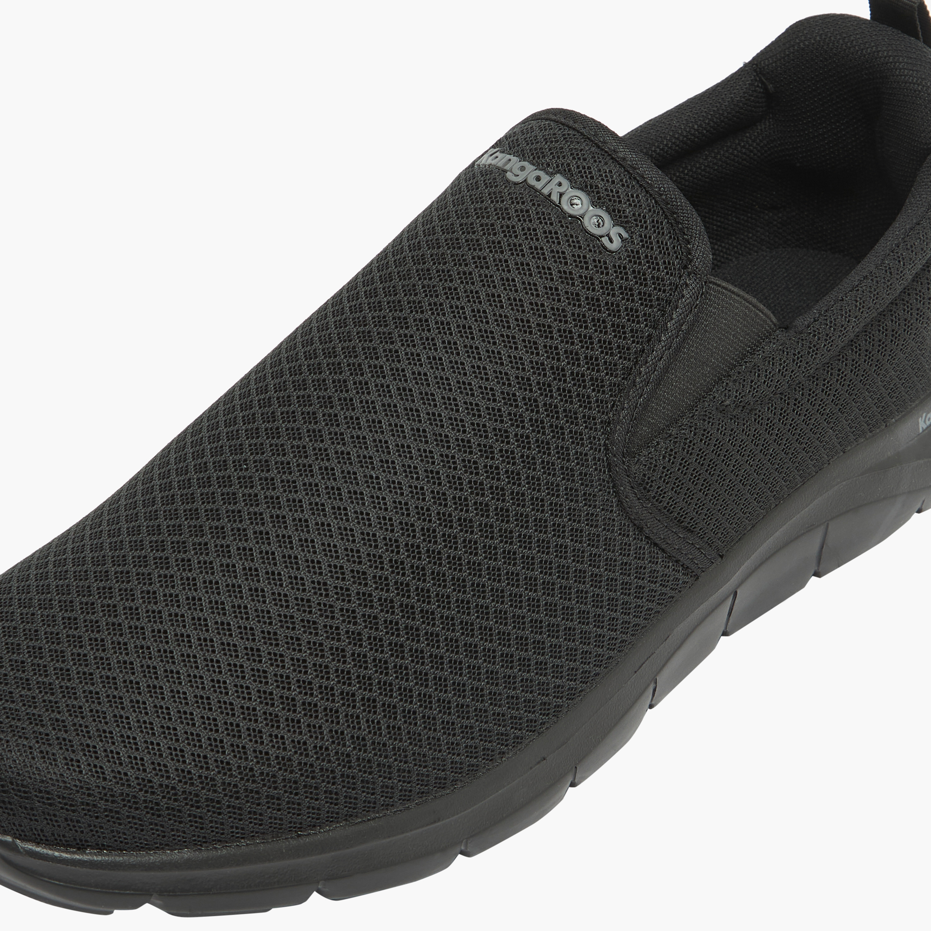 حذاء رياضي سهل الارتداء للرجال من كانجاروز-men-shoes-sports-image-4