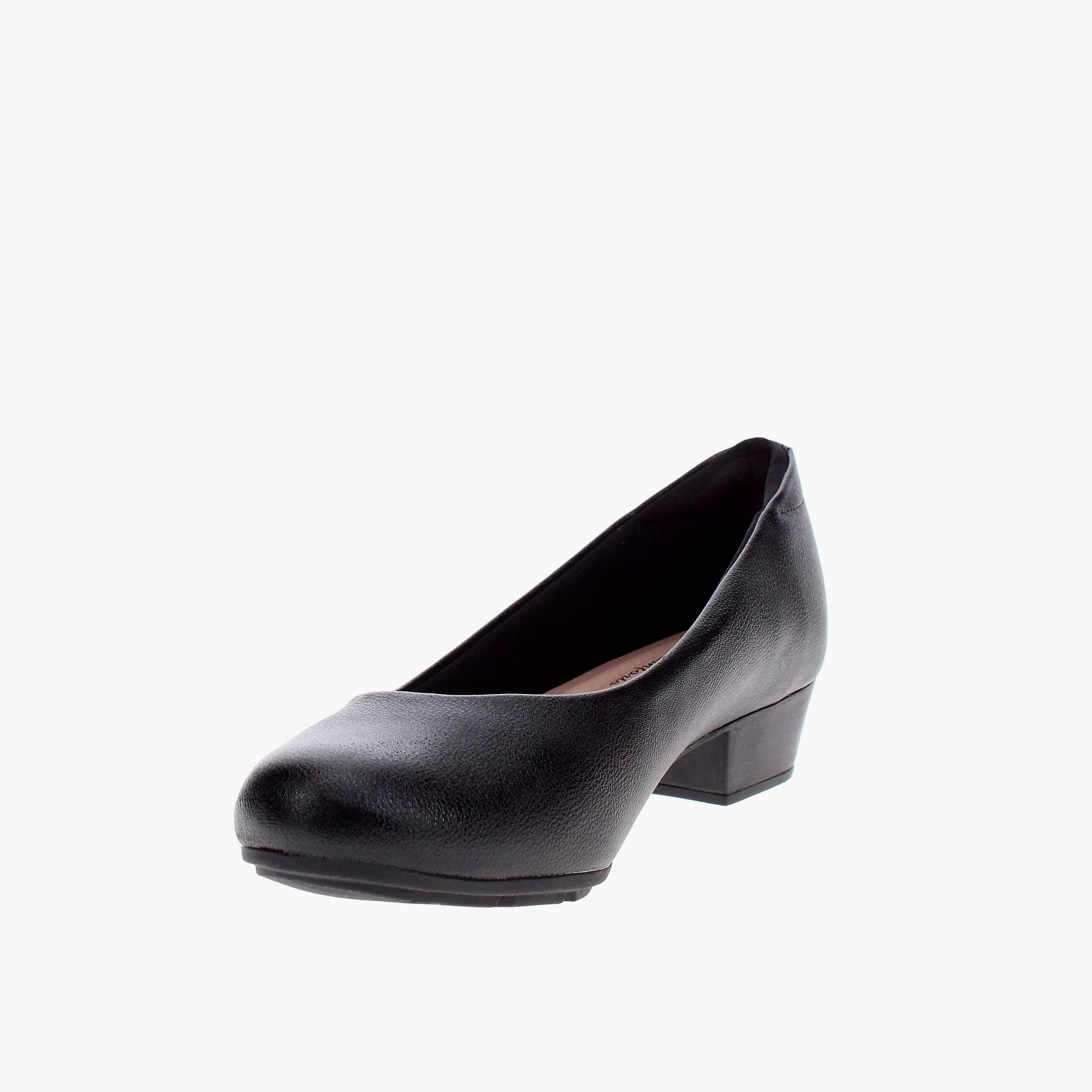 Modare by Geoomnii Women's Slip On Liana Pumps | 7032-500-21736-15745        -women-shoes-heels-image-3
