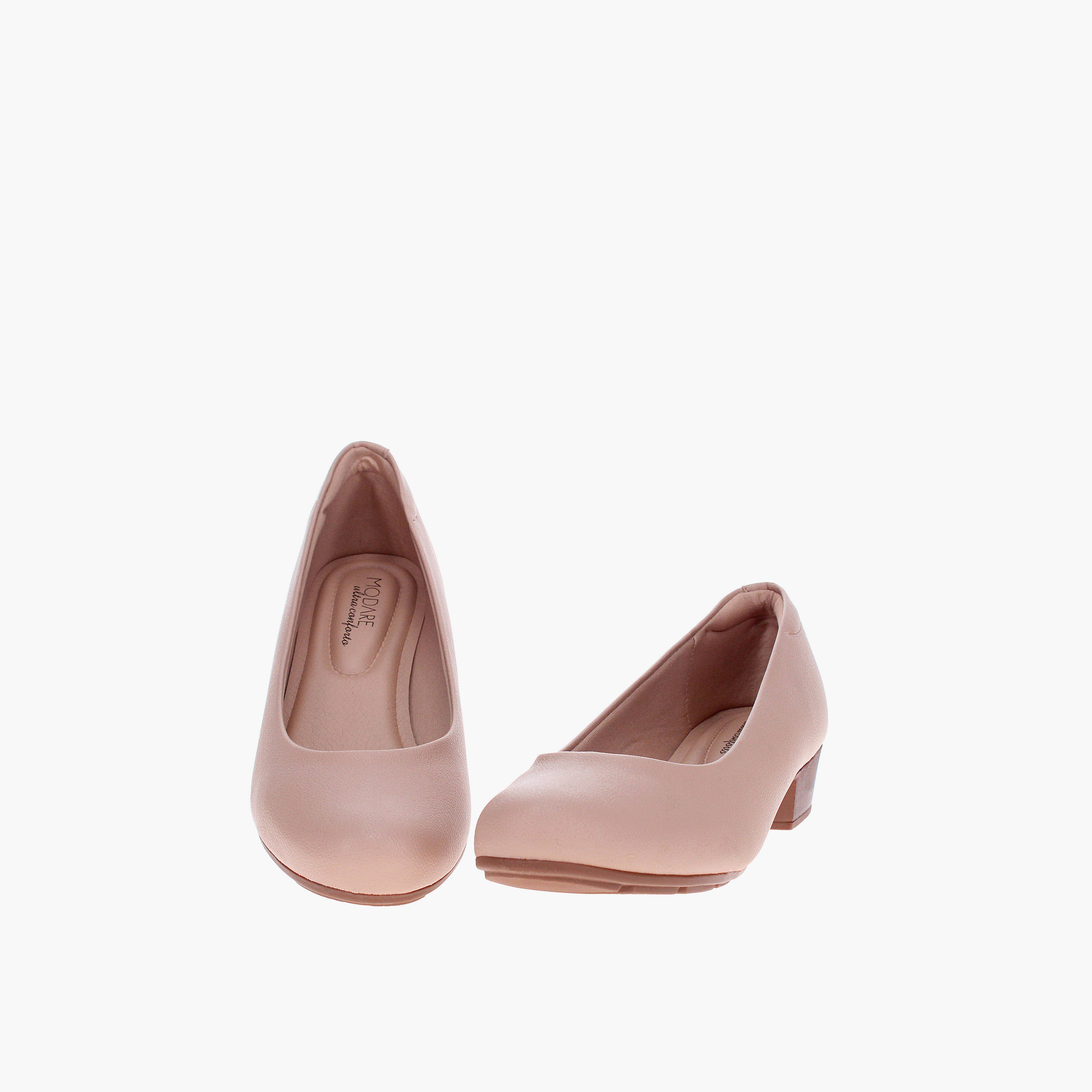 مودير- حذاء دانييلا سهل الارتداء للنساء | 7032-500-21736-29452-women-shoes-heels-image-4