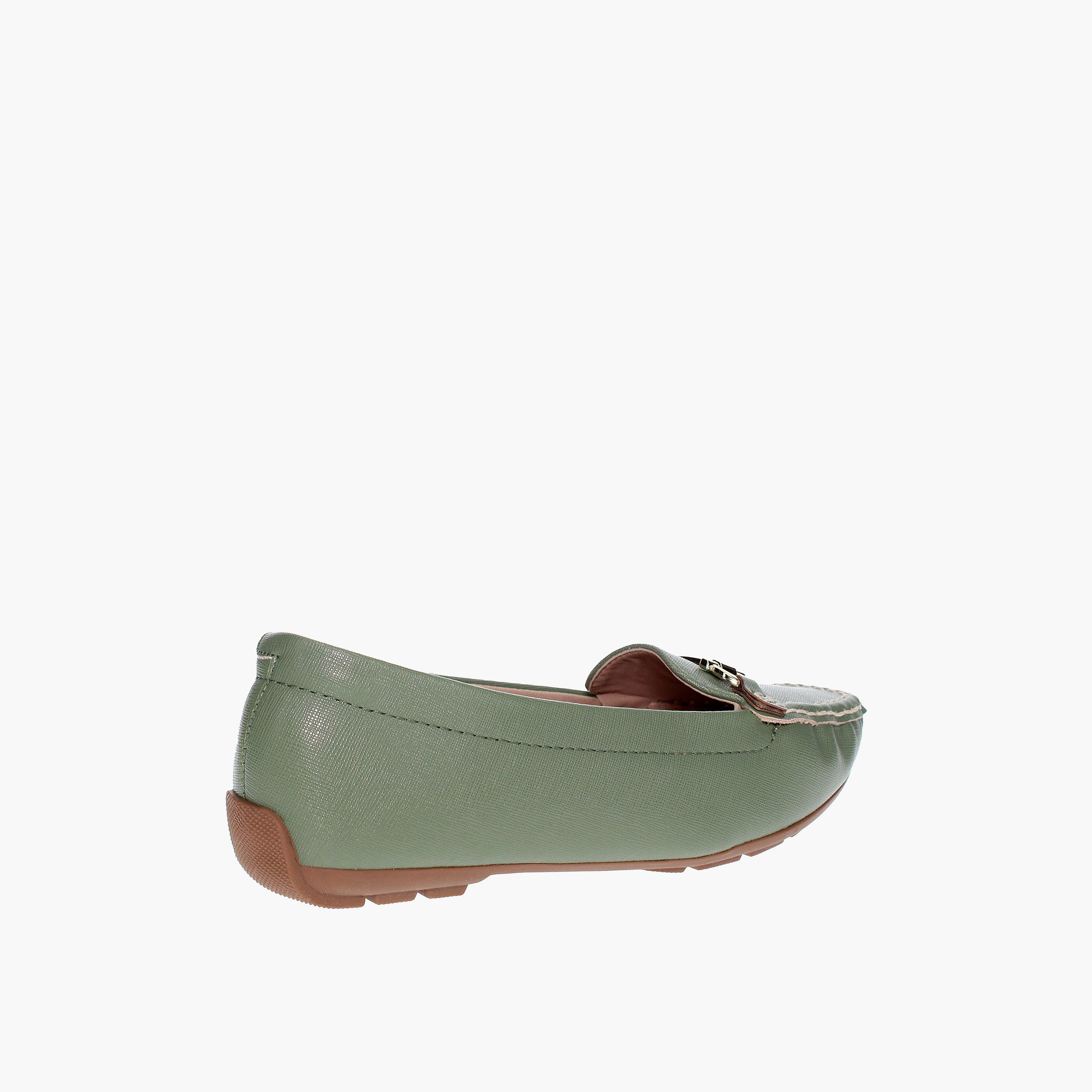 Modare by Geoomnii Women's Slip-On Loafers | 7035-641-26256-92273          -women-shoes-loafersandmoccasins-image-5