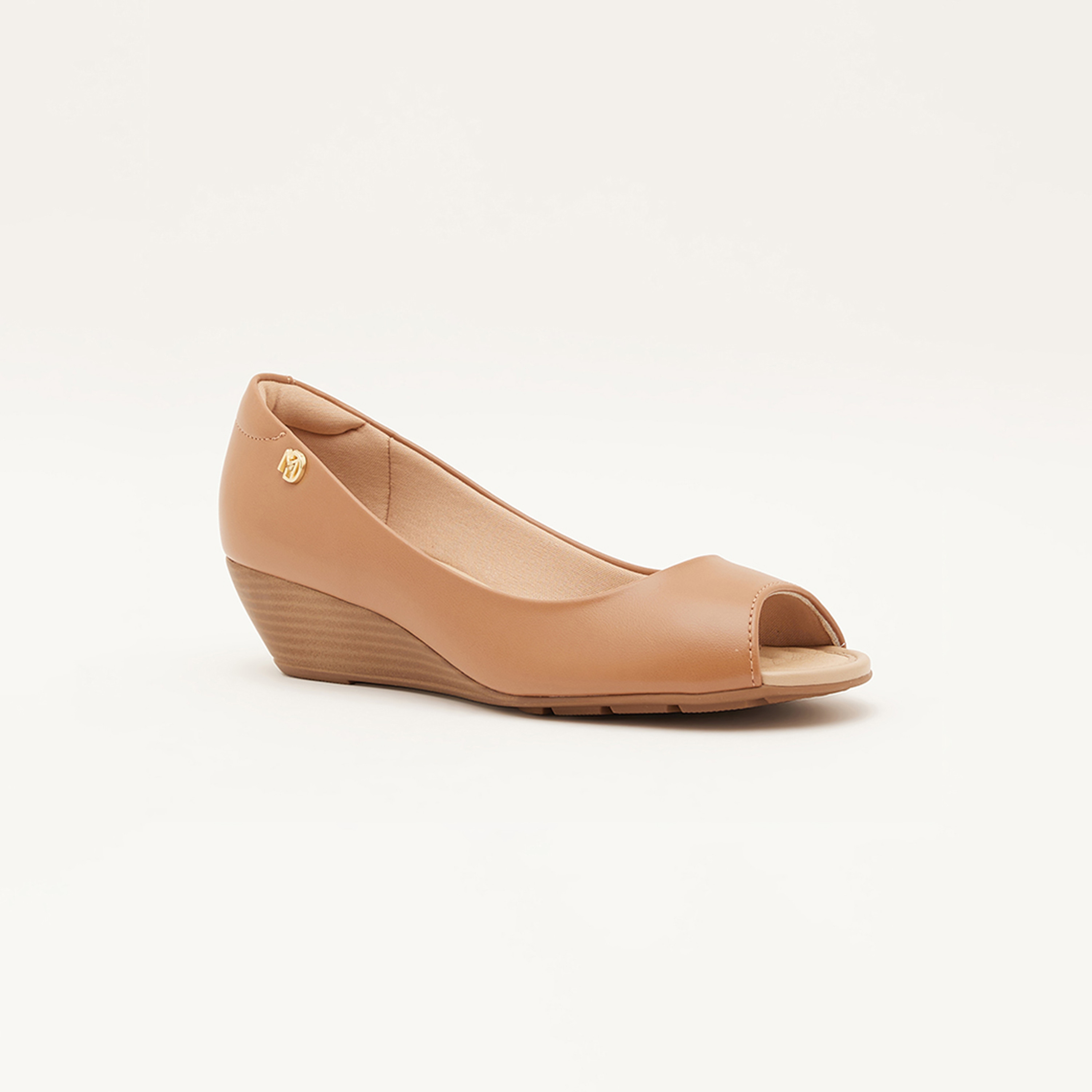  7036-413-5536 | صنادل نسائية من مودير بمقدمة مفتوحة وكعب عريض -women-shoes-heels-image-1