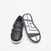 Mister Duchini Perforated Sneakers with Hook and Loop Closure-Boy%27s Sneakers-thumbnail-1
