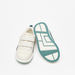 Juniors Perforated Sneakers with Hook and Loop Closure-Boy%27s Sneakers-thumbnailMobile-2