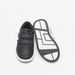 Juniors Perforated Sneakers with Hook and Loop Closure-Boy%27s Sneakers-thumbnailMobile-2