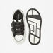 Juniors Colorblock Sneakers with Hook and Loop Closure-Boy%27s Sneakers-thumbnail-3