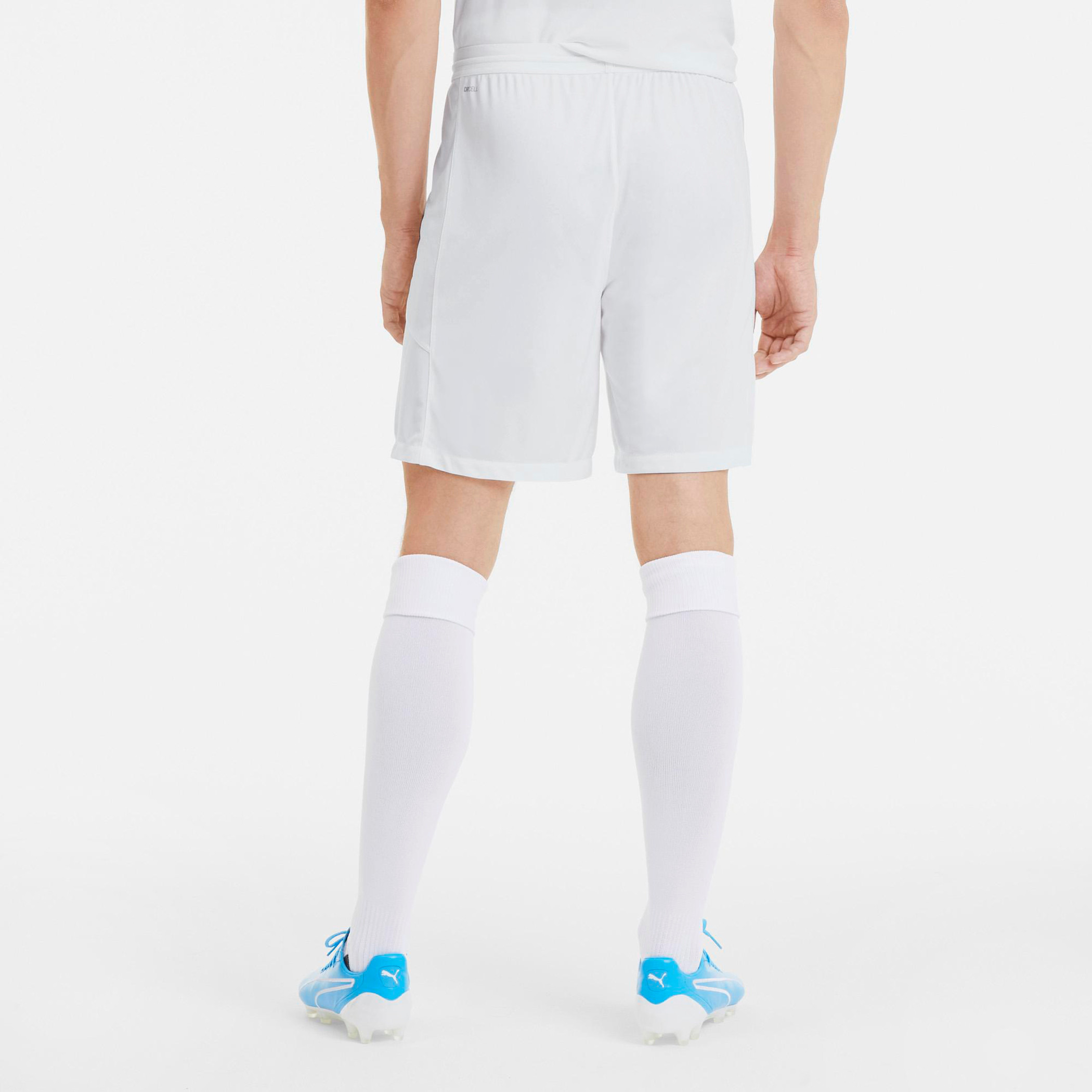 Puma Teamfinal 21 Knit Men Logo Shorts 70425704-men-clothing-bottoms-shorts-image-2