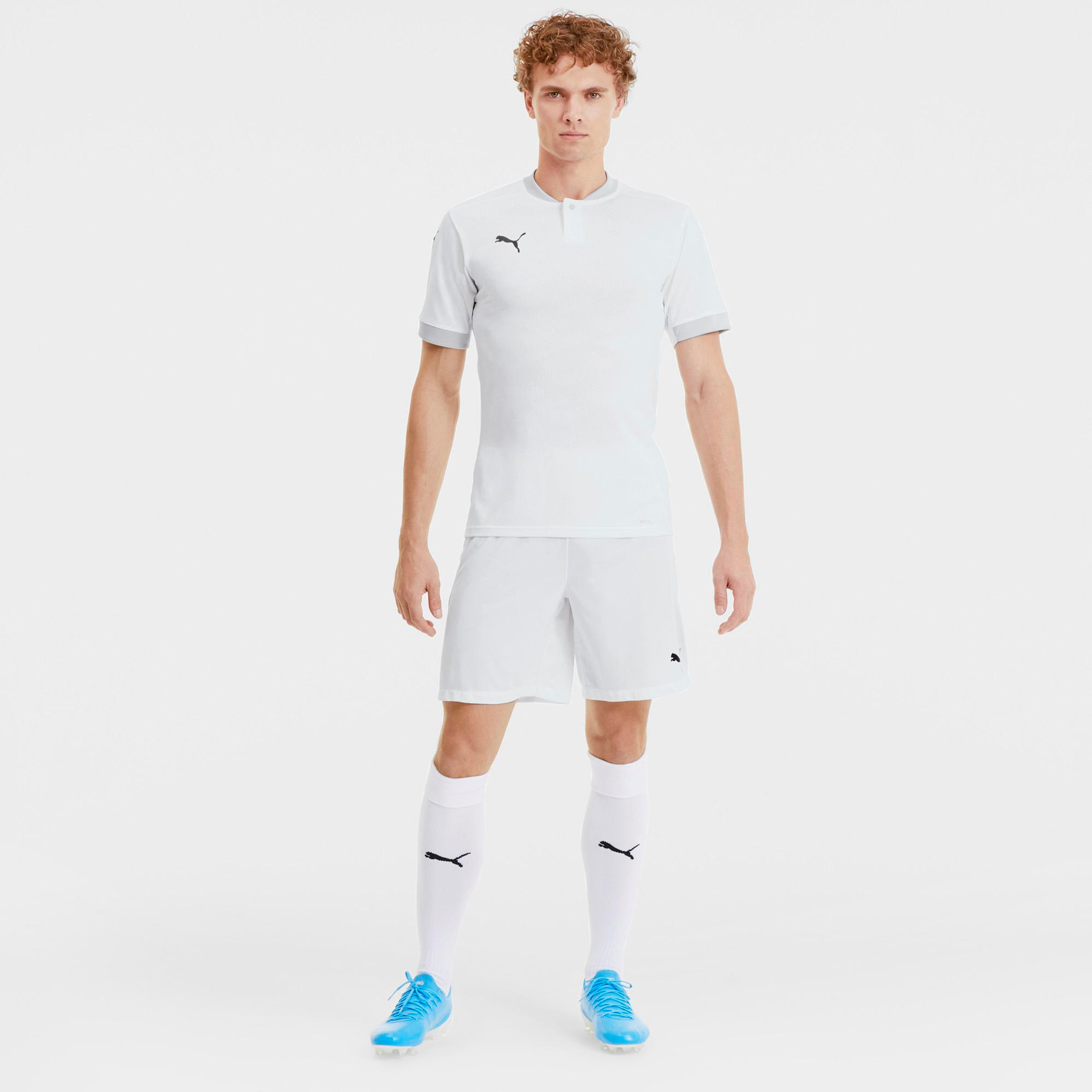 Puma Teamfinal 21 Knit Men Logo Shorts 70425704-men-clothing-bottoms-shorts-image-5