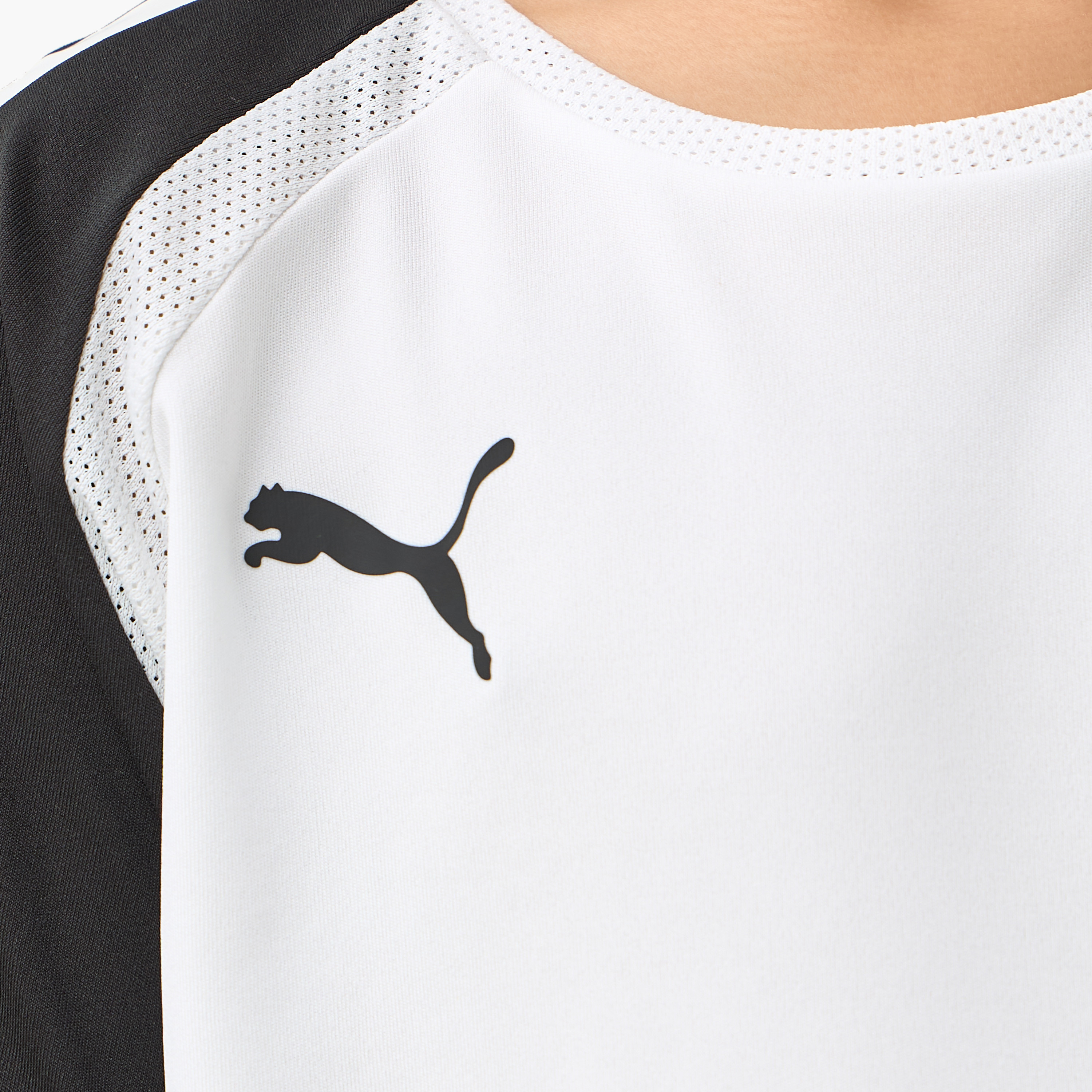 تيشيرت بقوالب ملونة وأكمام مغايرة من بوما-boys-clothing-tshirtsandpolos-image-5