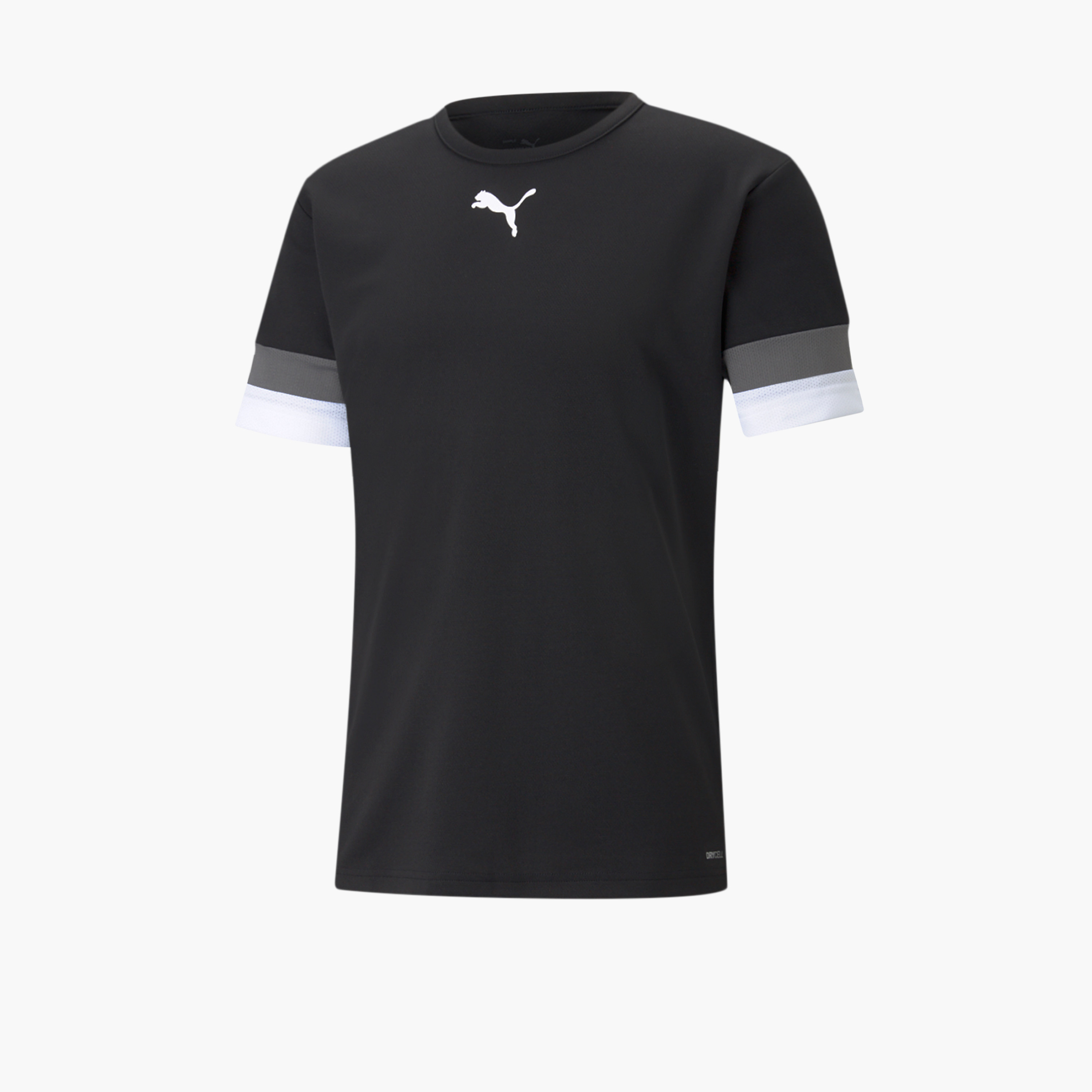 بوما تي شيرت جيرسي تيم رايز للرجال 704932 |OE-men-clothing-sportswearandactivewear-tshirtsandpolos-image-1