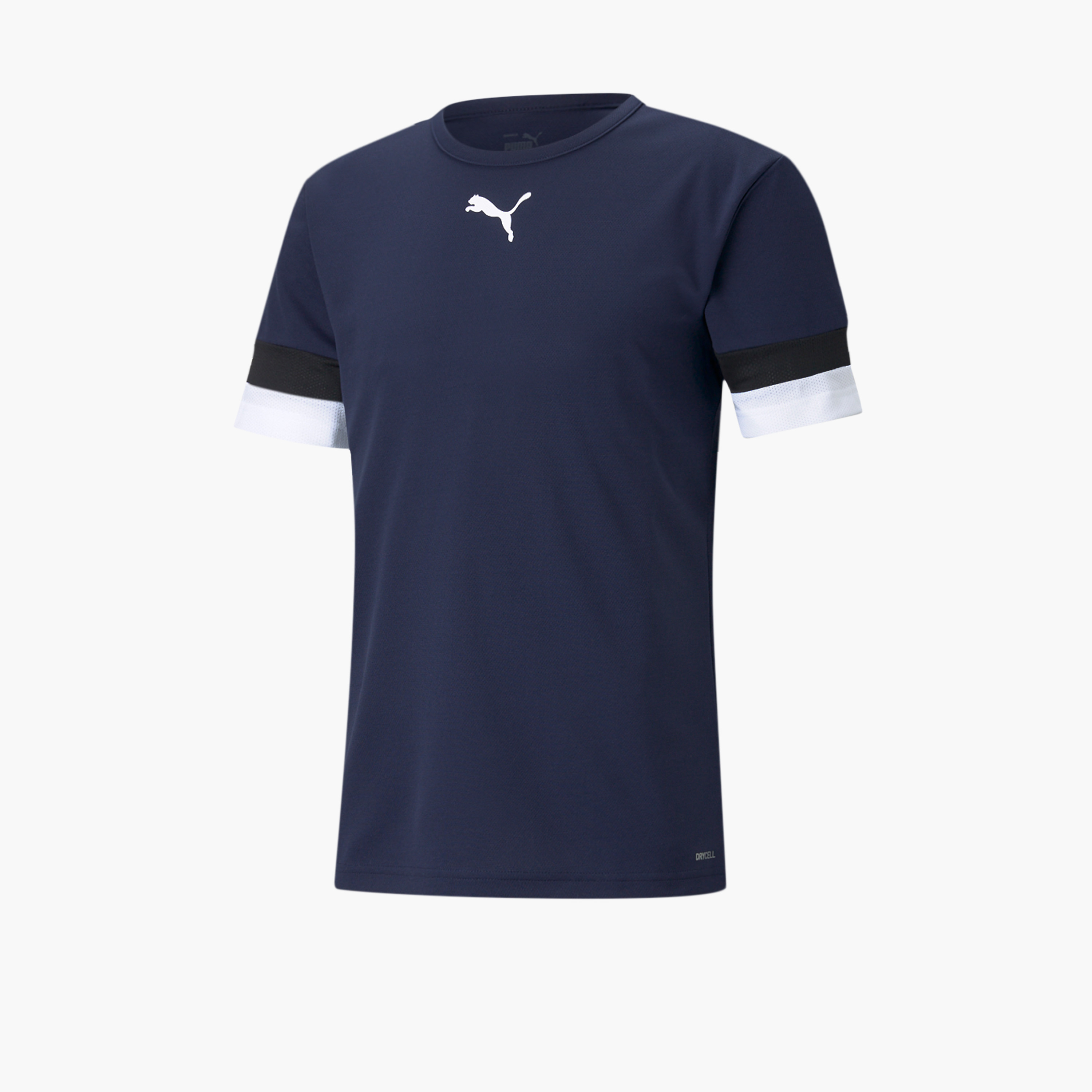 بوما تي شيرت جيرسي تيم رايز للرجال 704932 |OE-men-clothing-sportswearandactivewear-tshirtsandpolos-image-3
