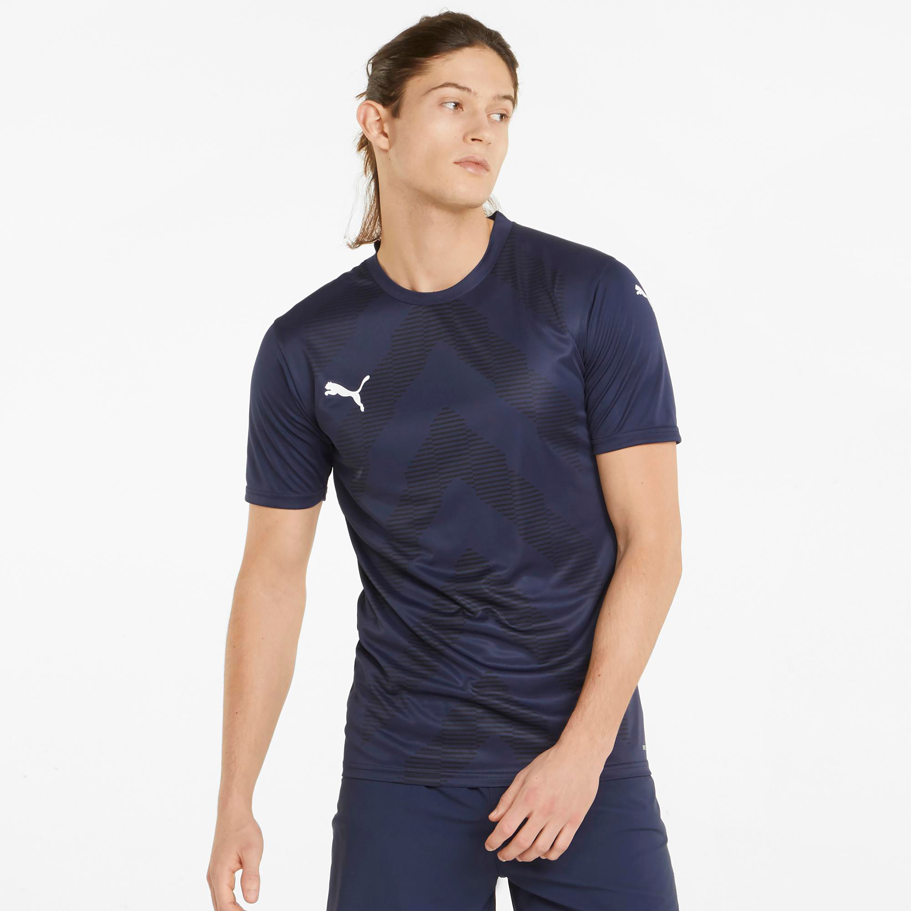 Puma Teamglory Men Football Jersey 70501706-men-clothing-sportswearandactivewear-tshirtsandpolos-image-1