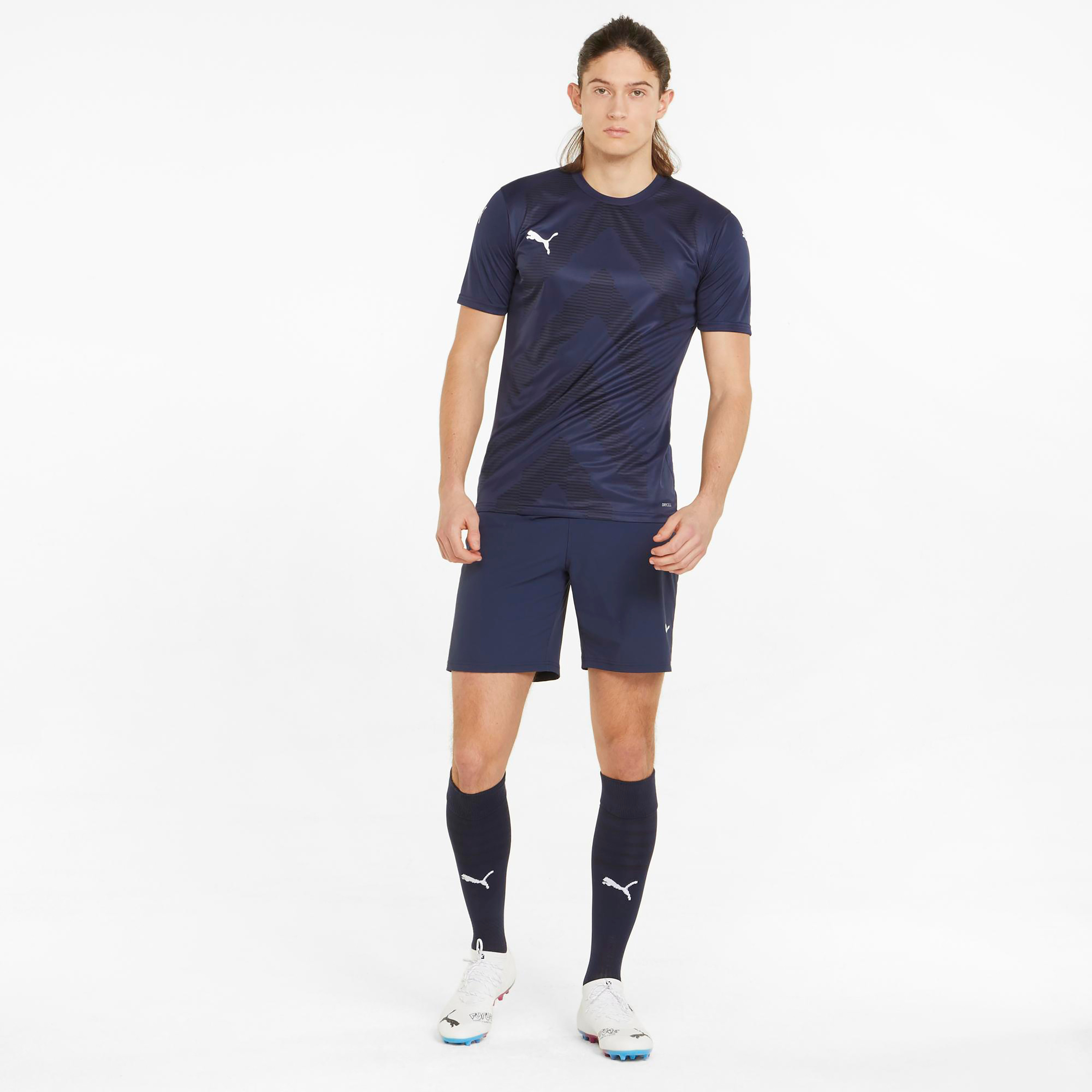 Puma Teamglory Men Football Jersey 70501706-men-clothing-sportswearandactivewear-tshirtsandpolos-image-5