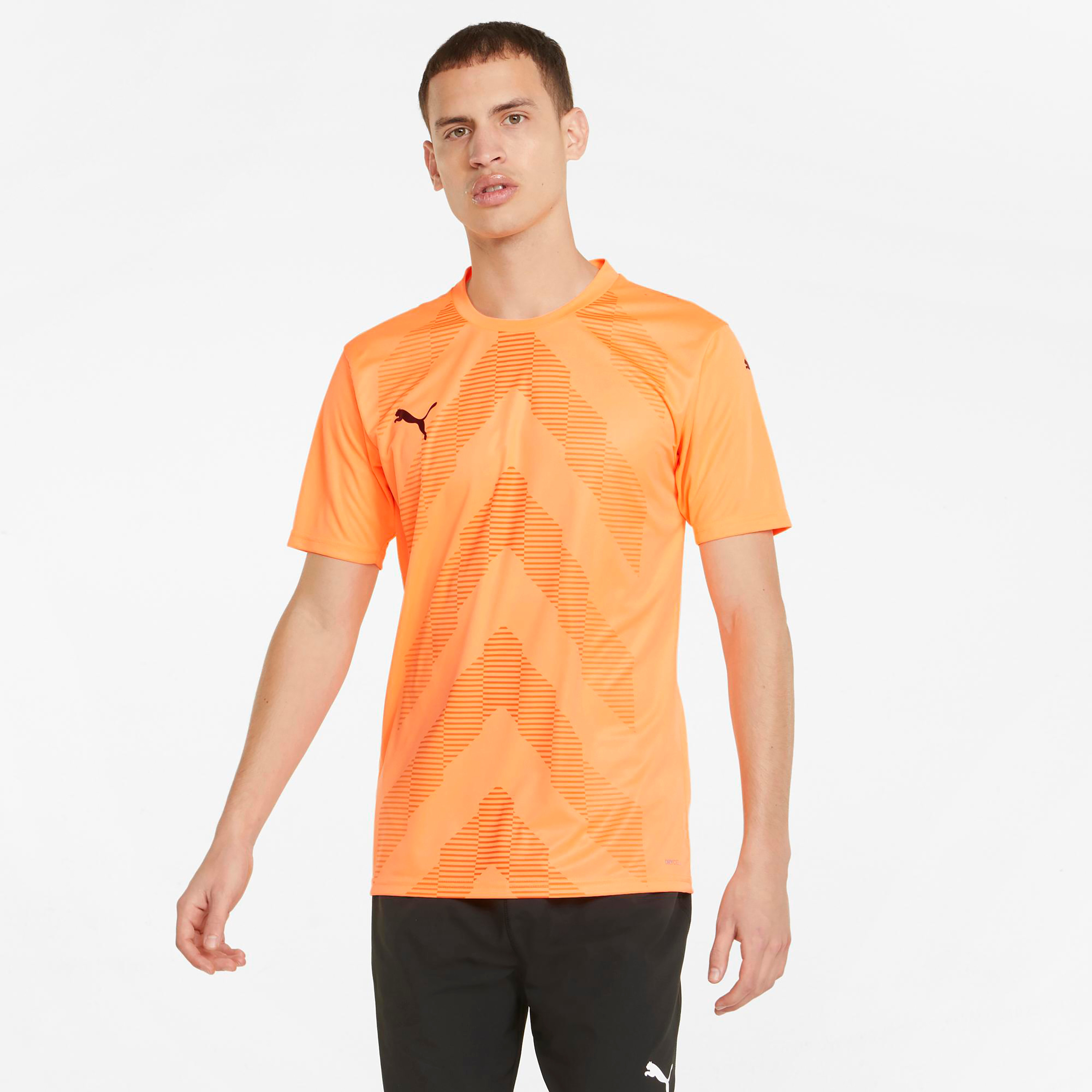 Puma Teamglory Men Football Jersey 70501721-men-clothing-sportswearandactivewear-tshirtsandpolos-image-1