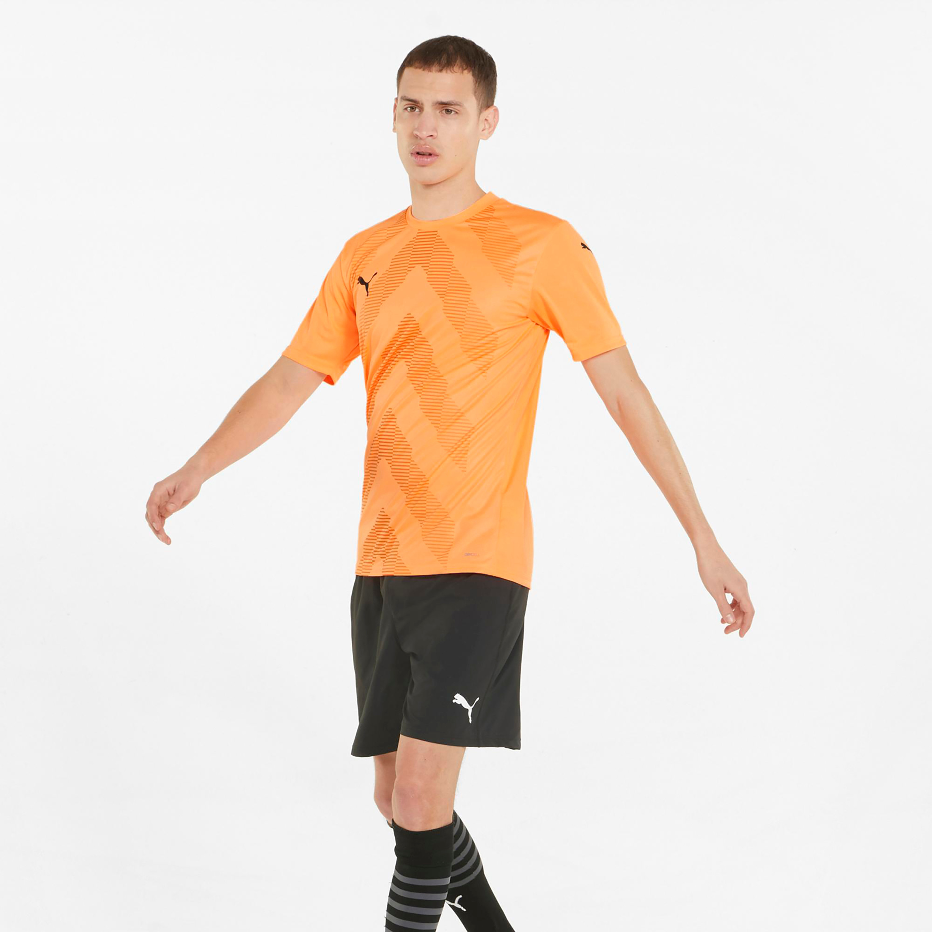 Puma Teamglory Men Football Jersey 70501721-men-clothing-sportswearandactivewear-tshirtsandpolos-image-5