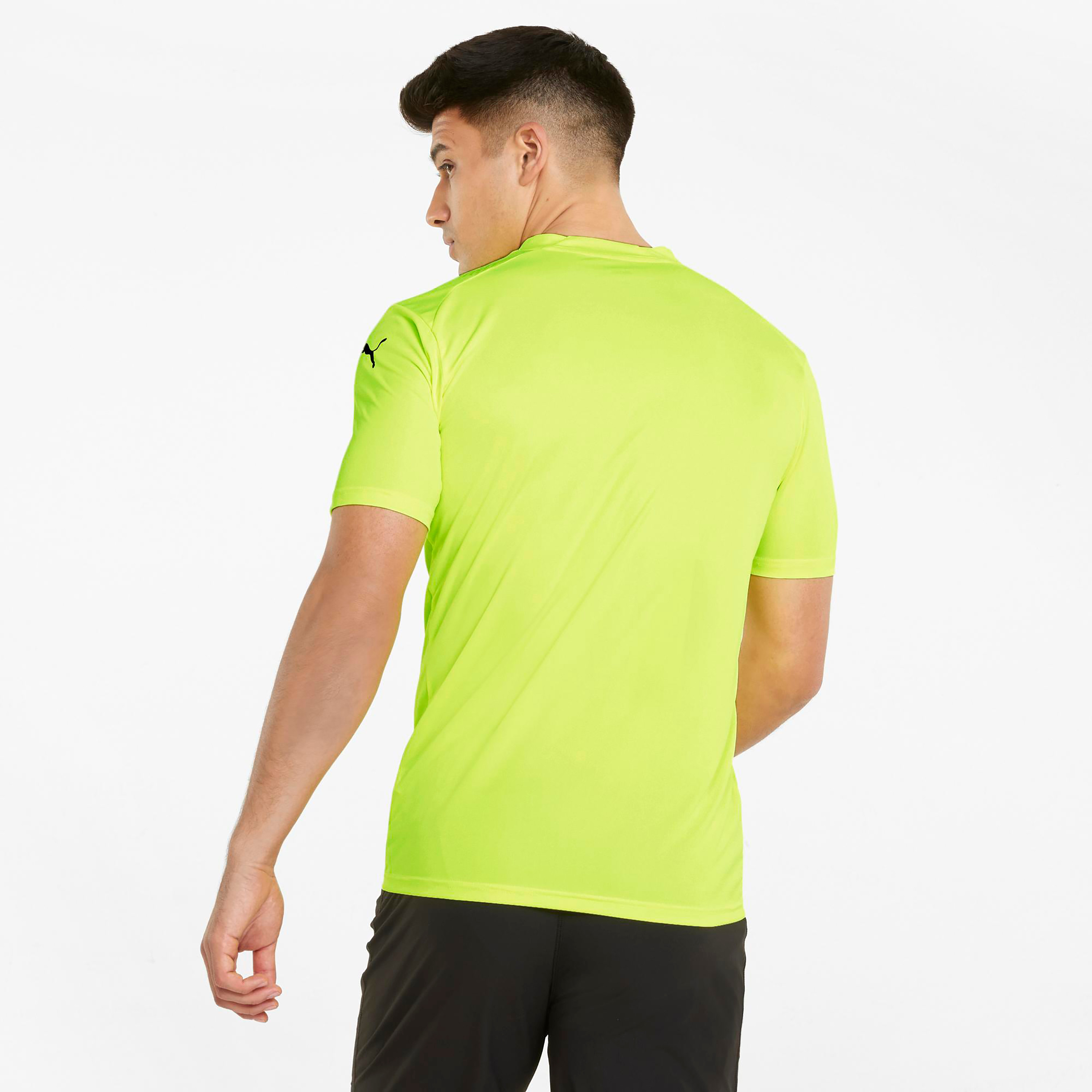 Puma Teamglory Men Football Jersey 70501722-men-clothing-sportswearandactivewear-tshirtsandpolos-image-2