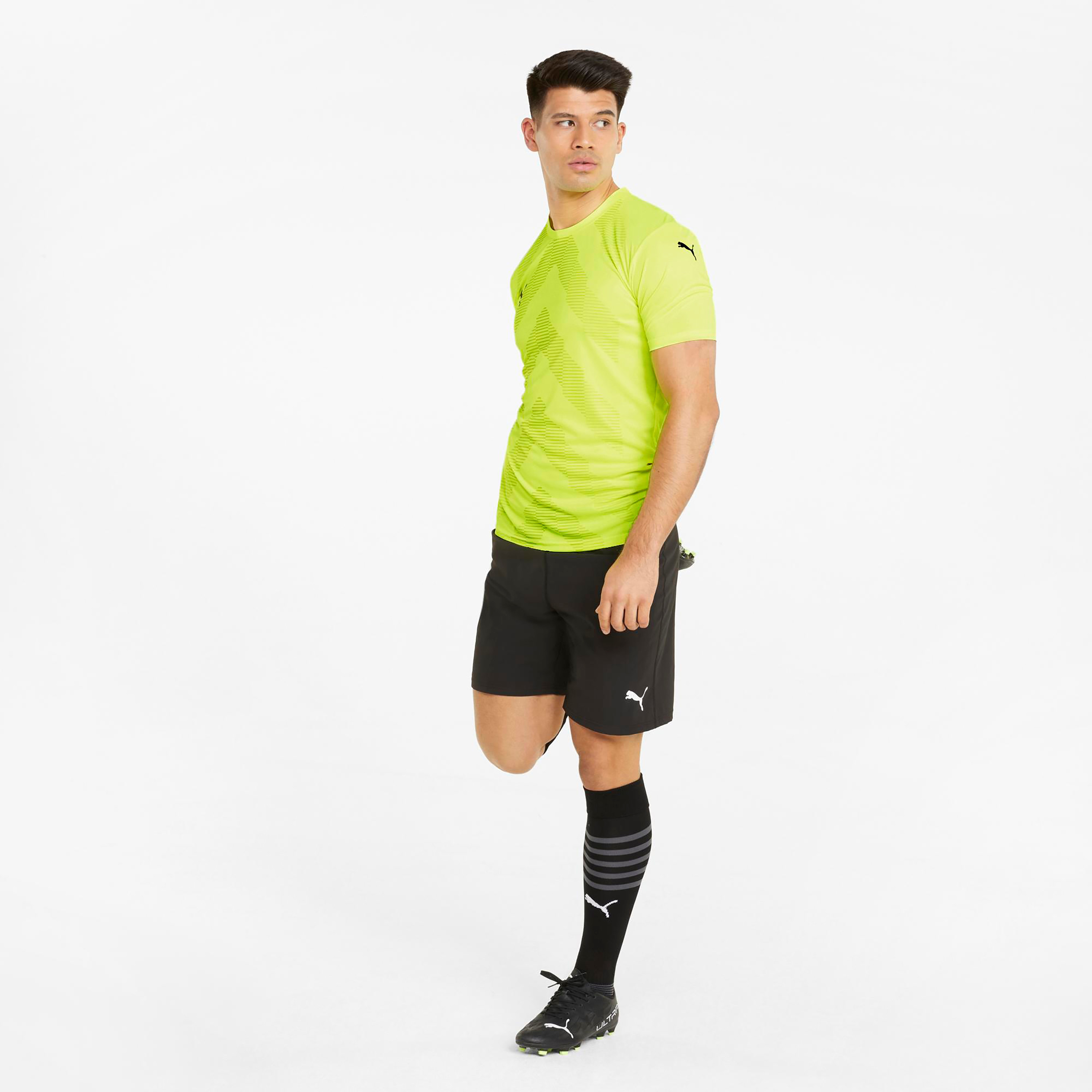 Puma Teamglory Men Football Jersey 70501722-men-clothing-sportswearandactivewear-tshirtsandpolos-image-5