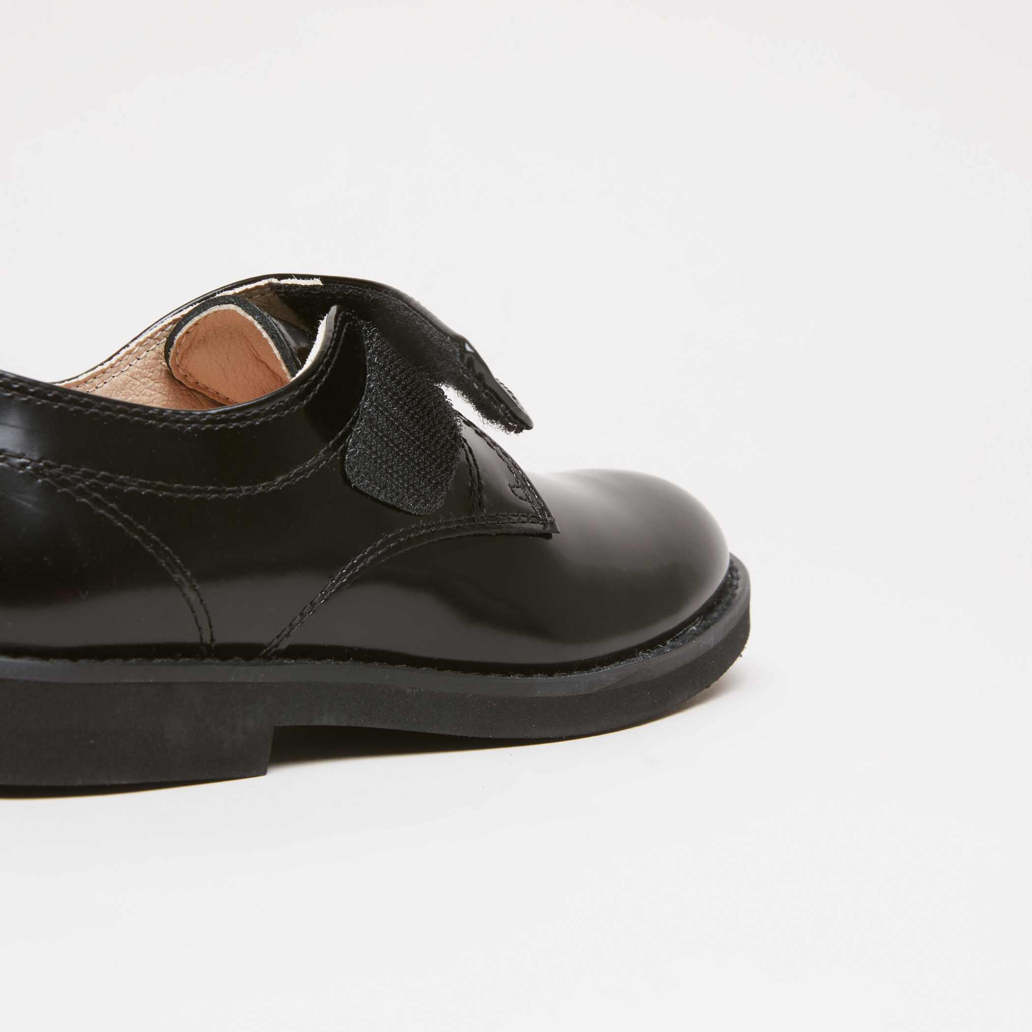 Pablosky Logo Detail Shoes-boys-shoes-schoolshoes-image-3