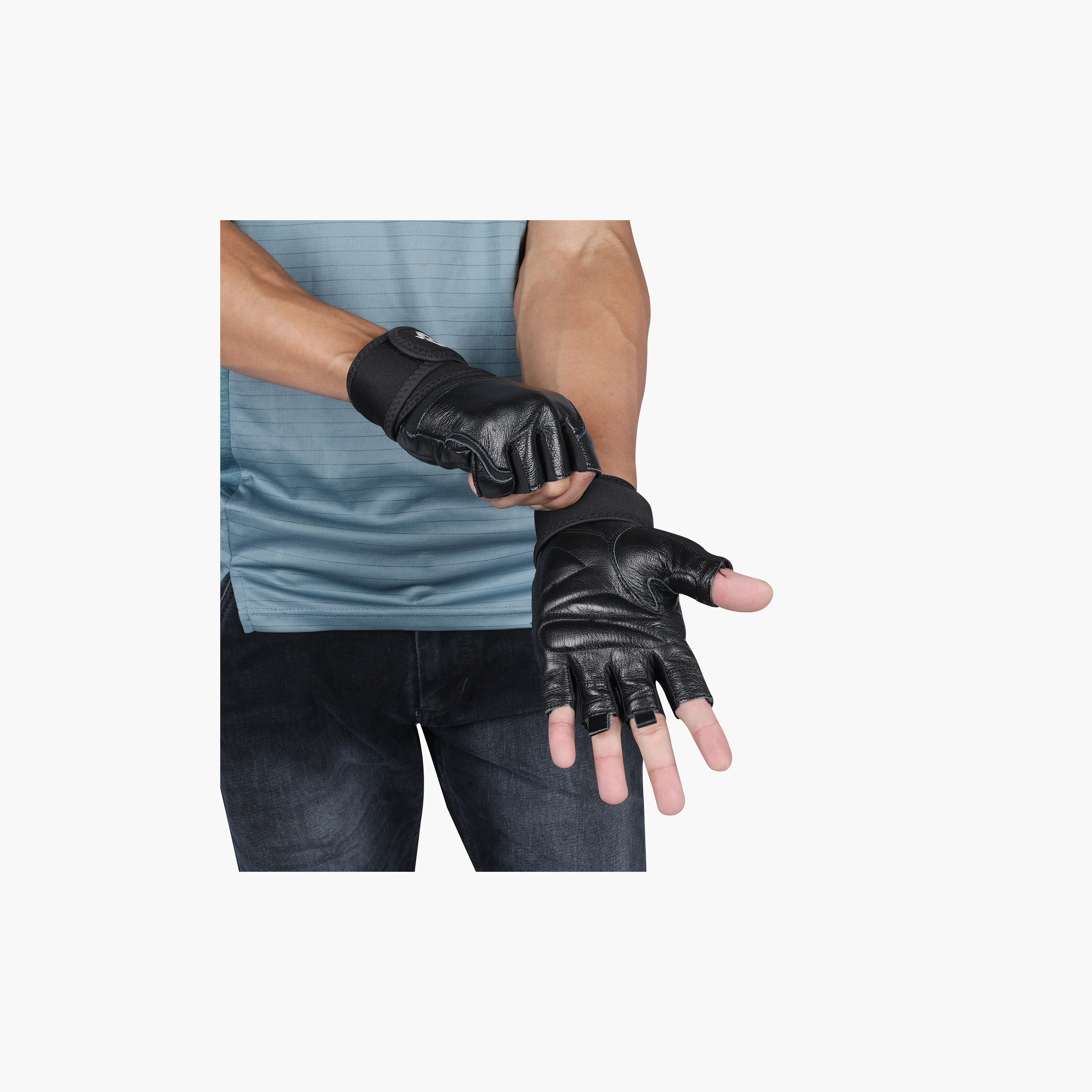  قفاز فينوم الرياضي من نيفيا-sports-gear-gym-image-4