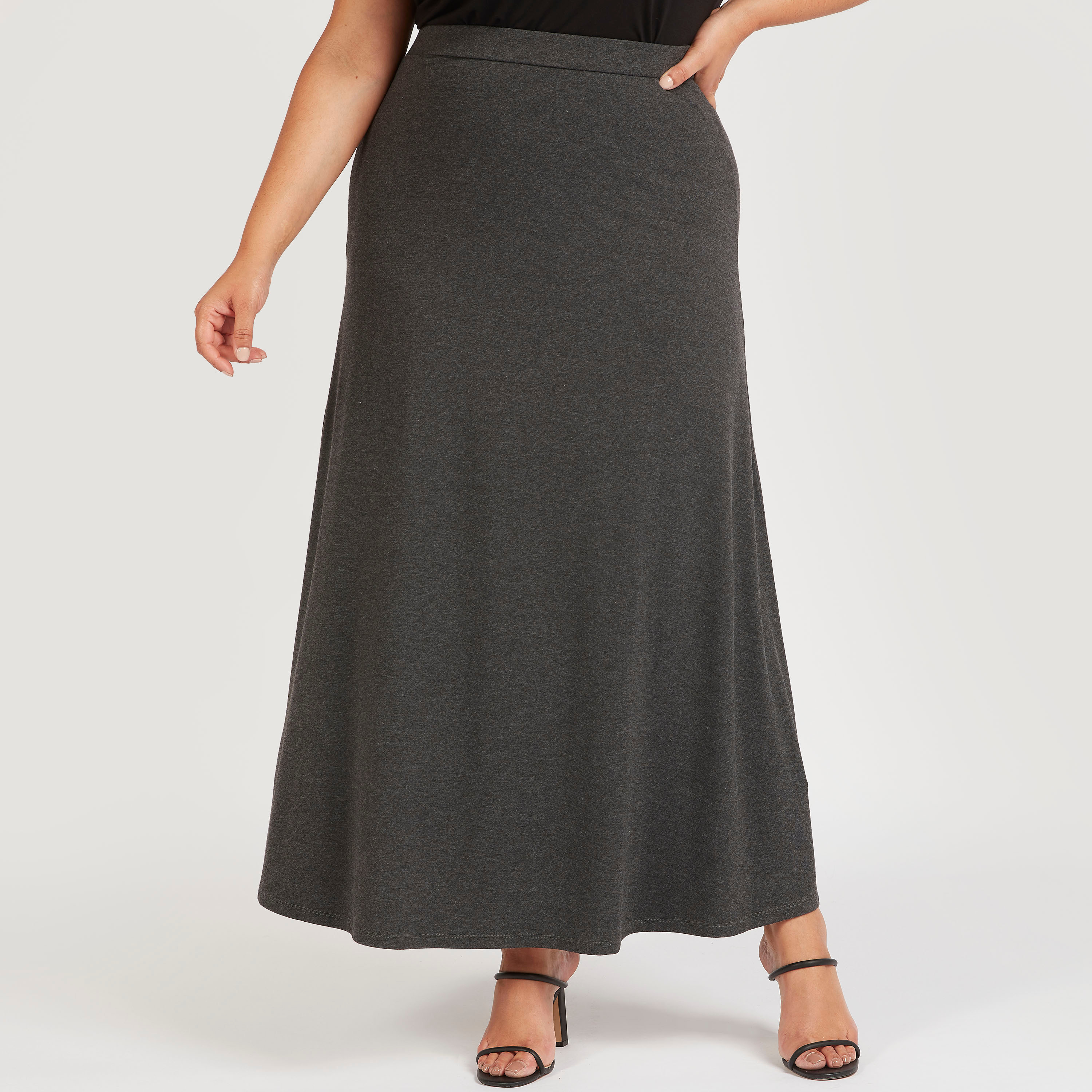 Maxi skirts a line hotsell