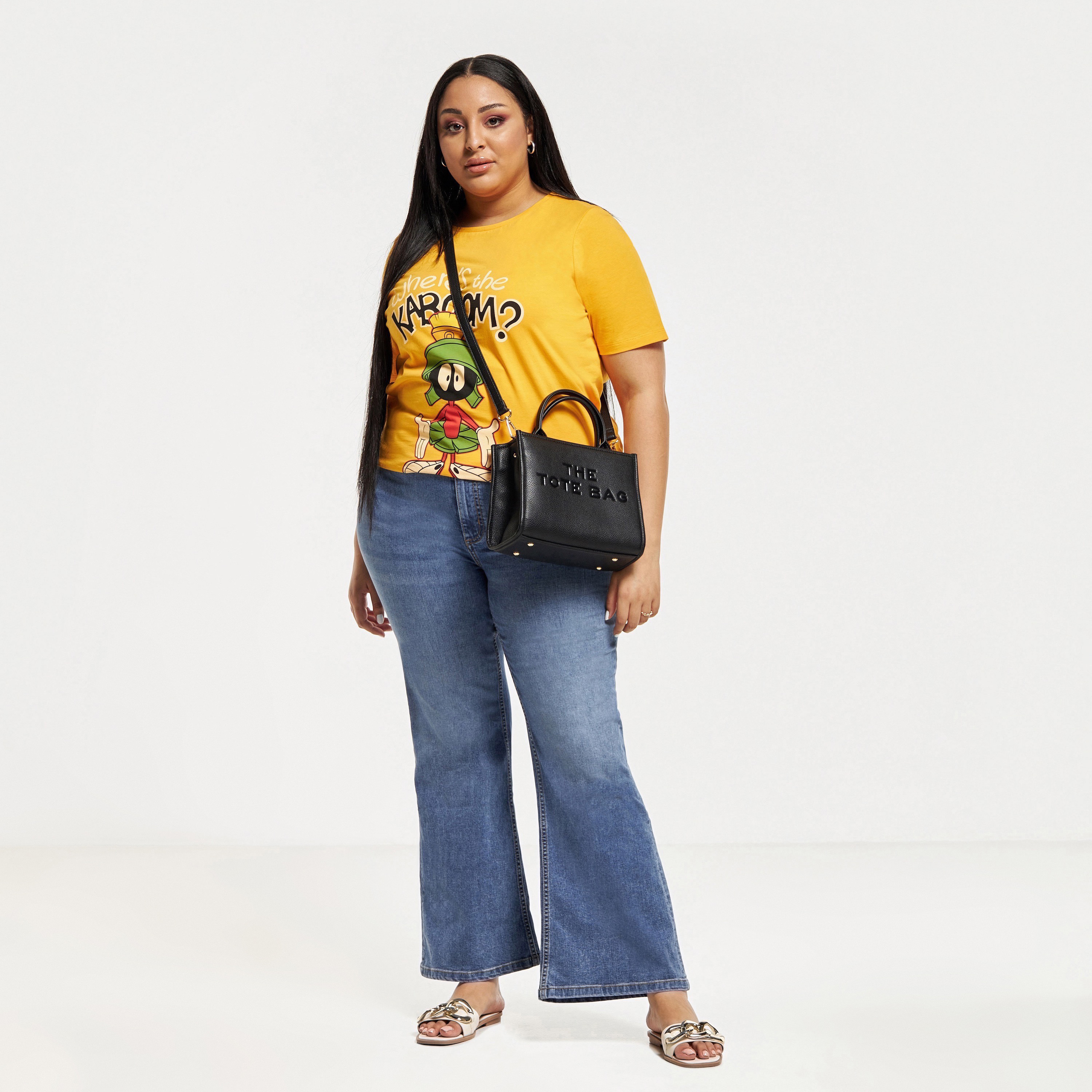 flared jeans online shopping