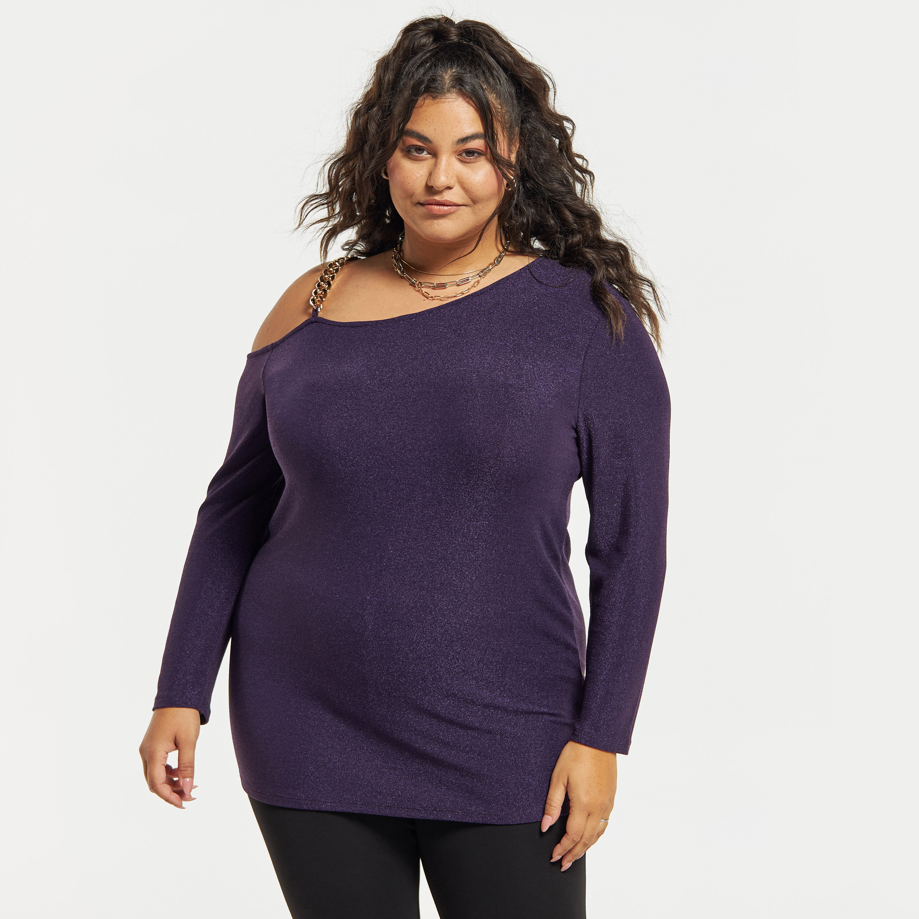 One plus size clearance clothing