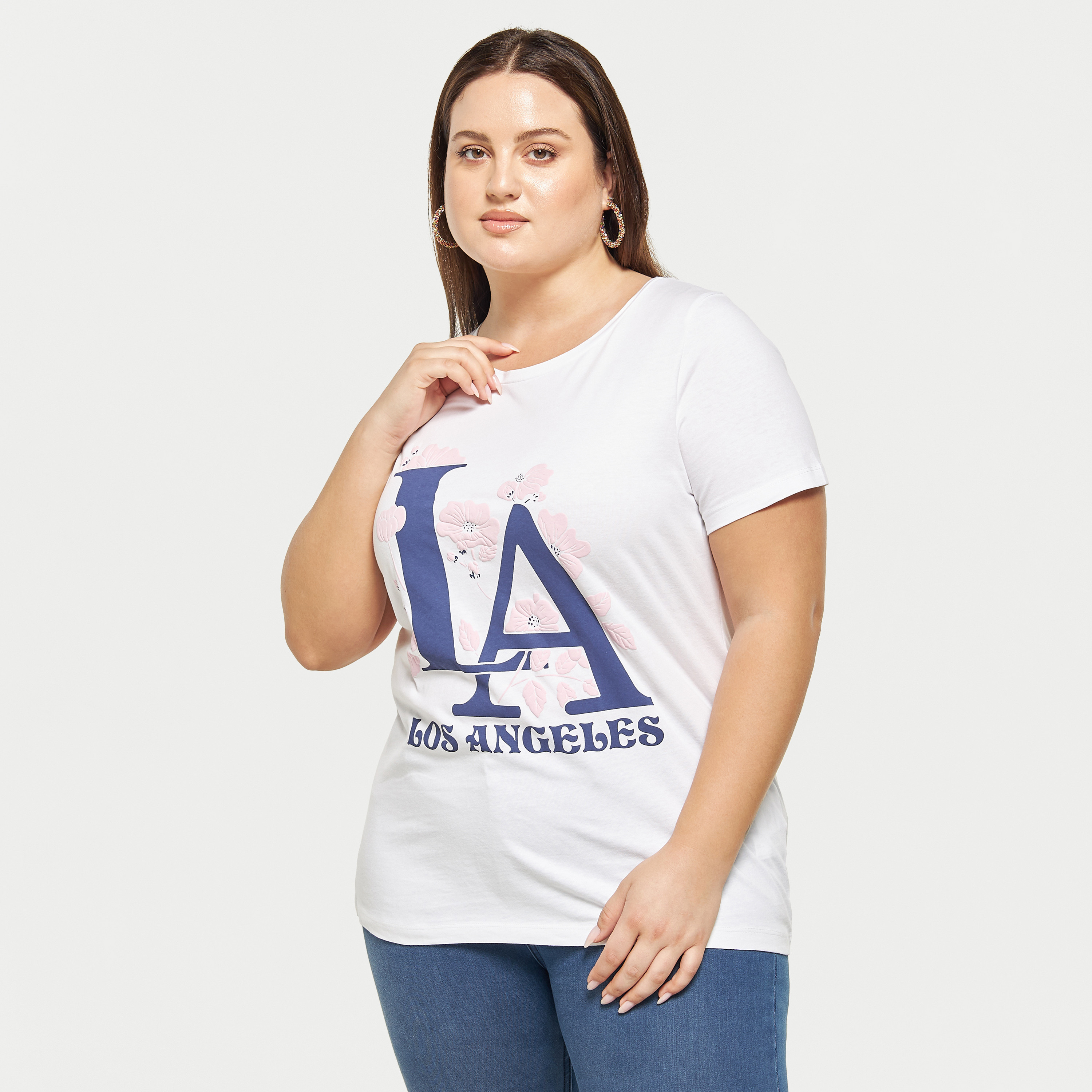 Packs of discount t shirts women's