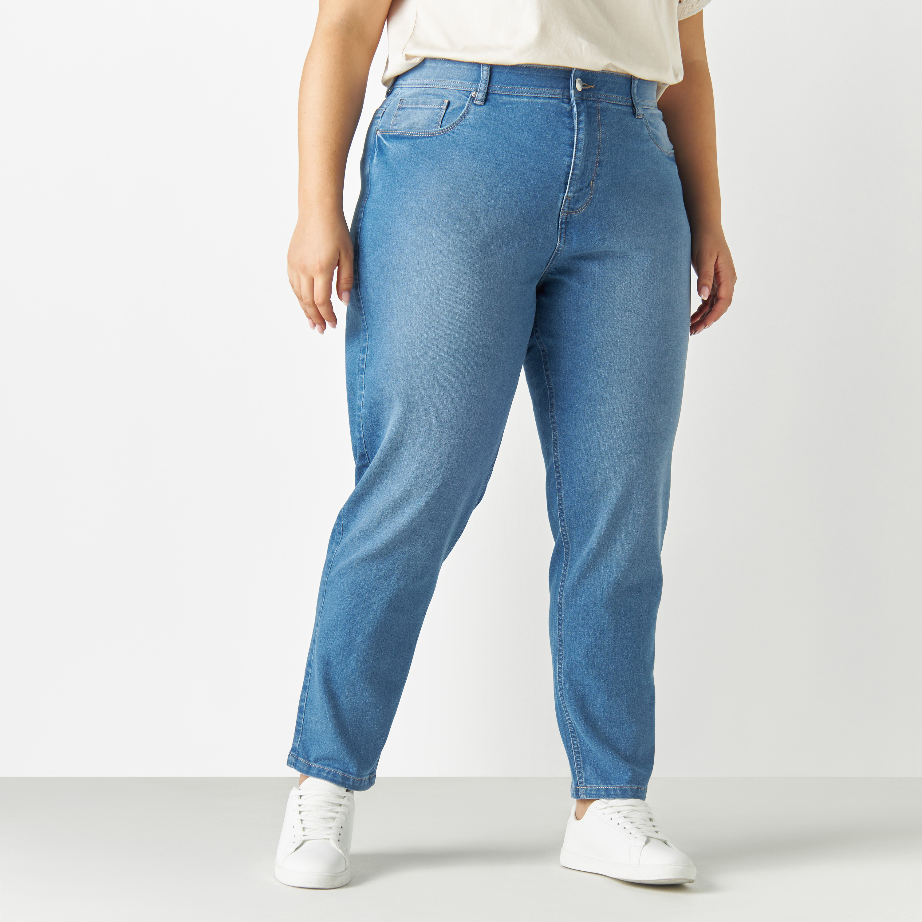 Plus size jeans online best sale