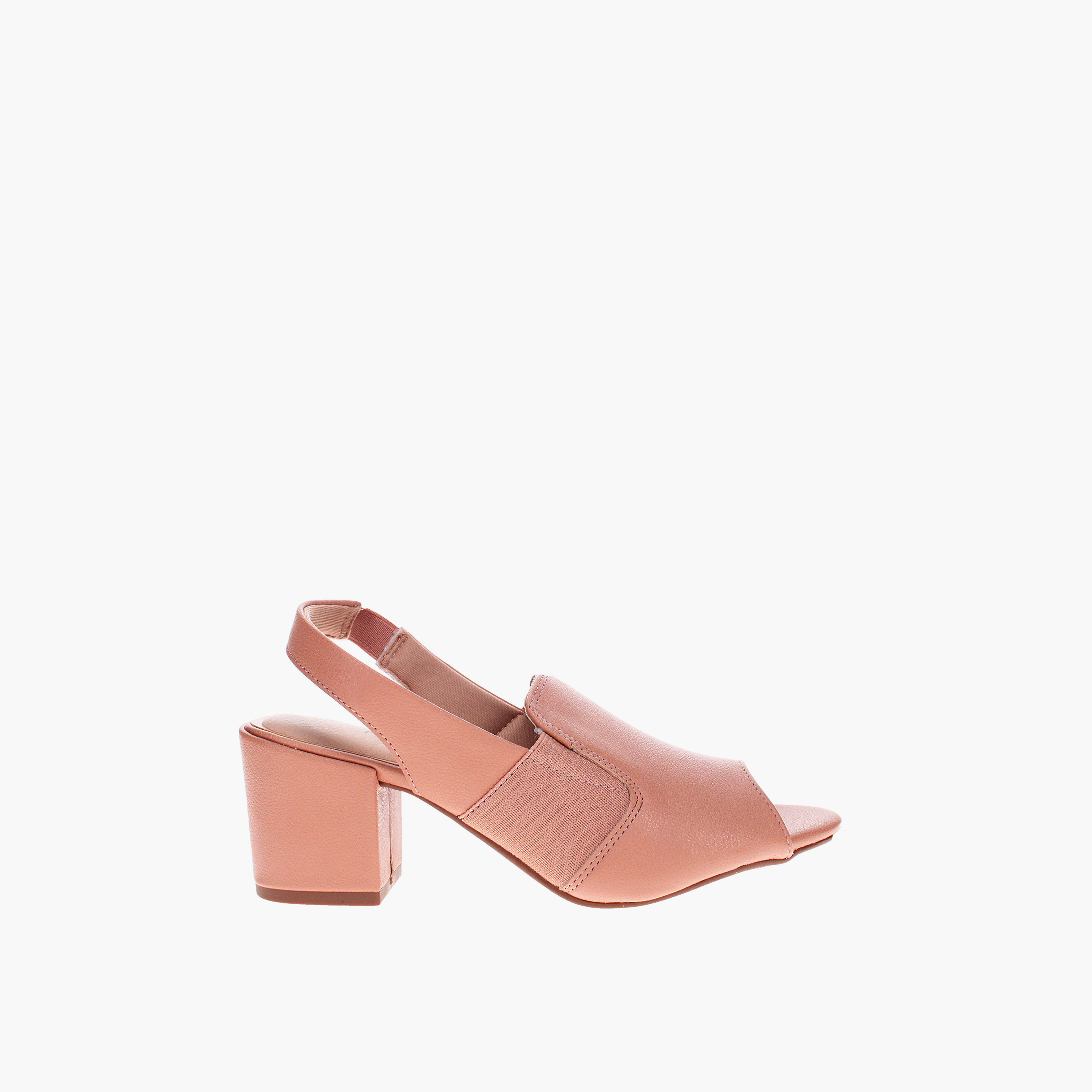 Modare by Geoomnii Women's Elastic Kae Block Heels          -women-shoes-heels-image-4