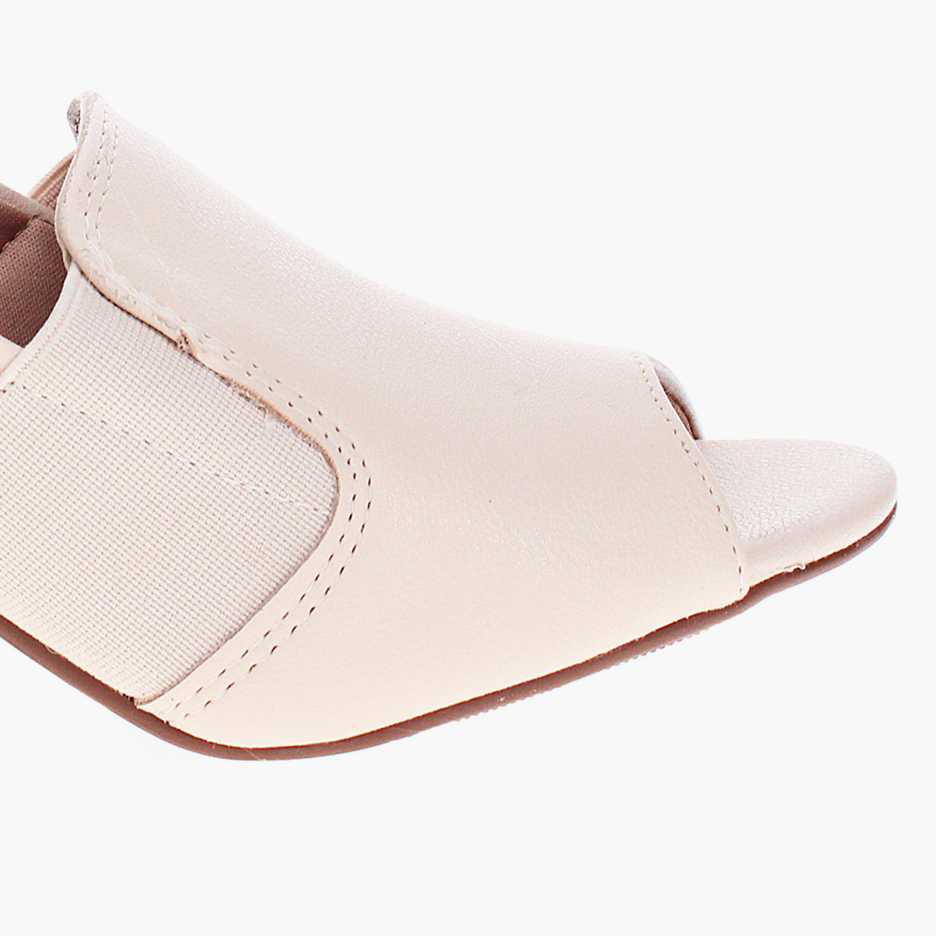 مودير-  حذاء ايريس للنساء بكعب سميك بإبزيم-women-shoes-heels-image-2