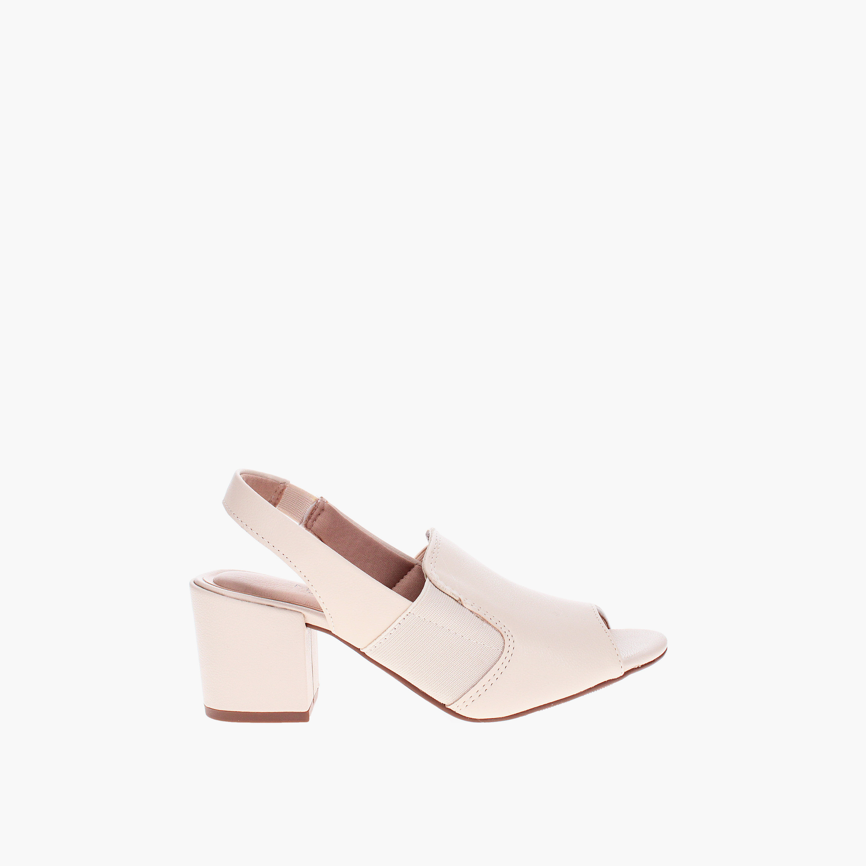 مودير-  حذاء ايريس للنساء بكعب سميك بإبزيم-women-shoes-heels-image-4