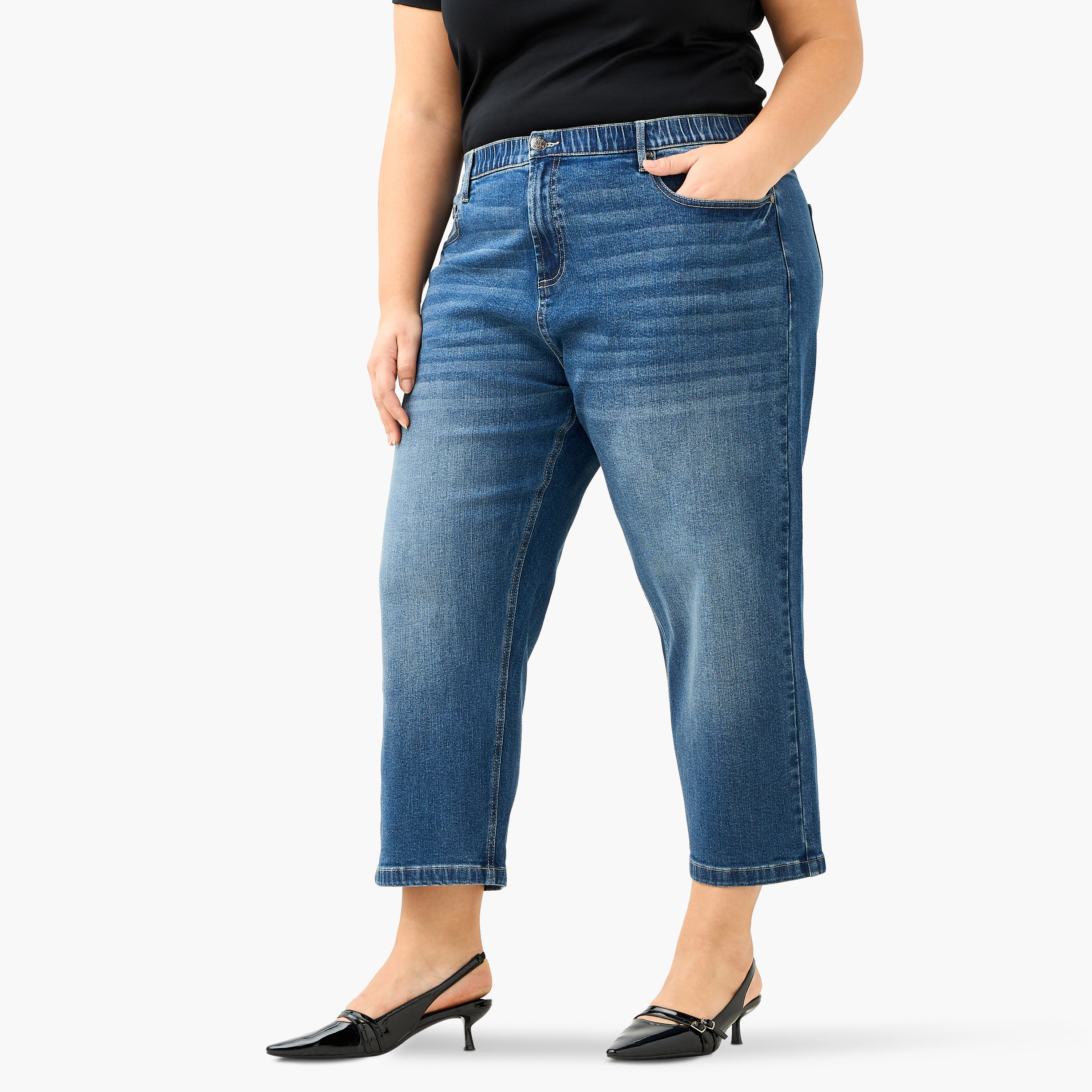 Plus Size Ulla Popken Cropped Jeans-women-clothing-bottoms-jeans-image-1