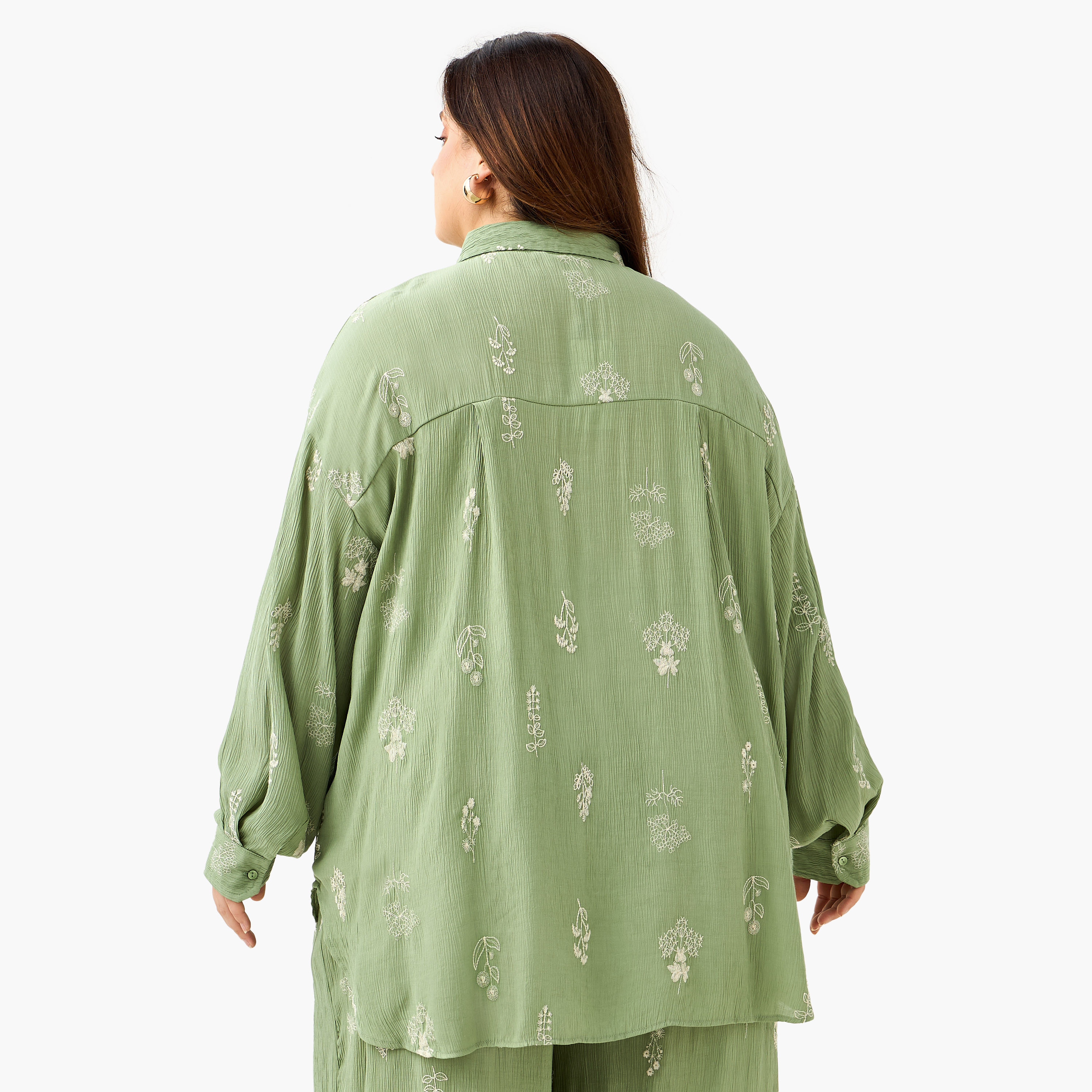 Plus Size Ulla Popken Embroidered Shirt-women-clothing-shirtsandblouses-shirts-image-3