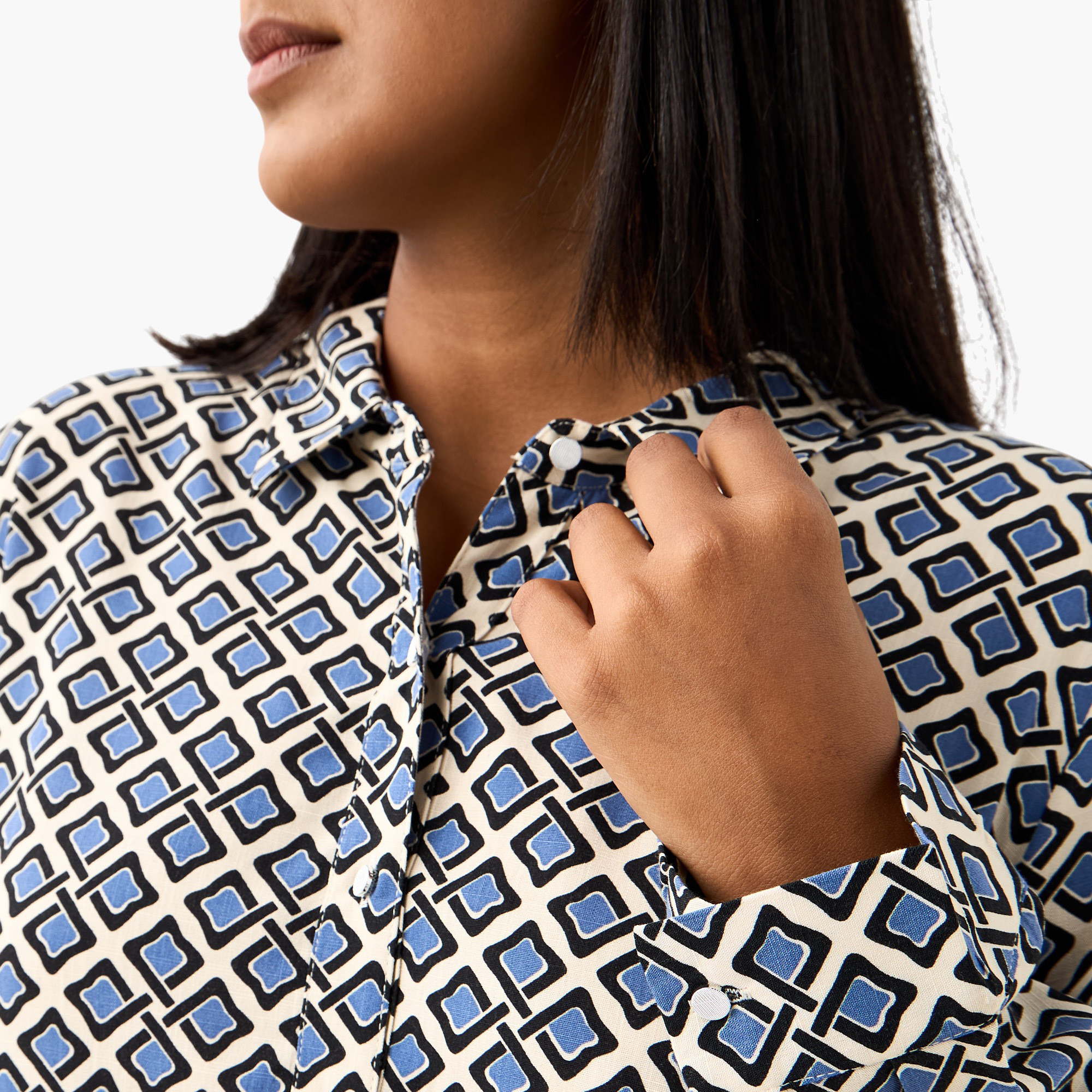 Plus Size Ulla Popken All-Over Print Viscose Shirt-women-clothing-shirtsandblouses-shirts-image-4
