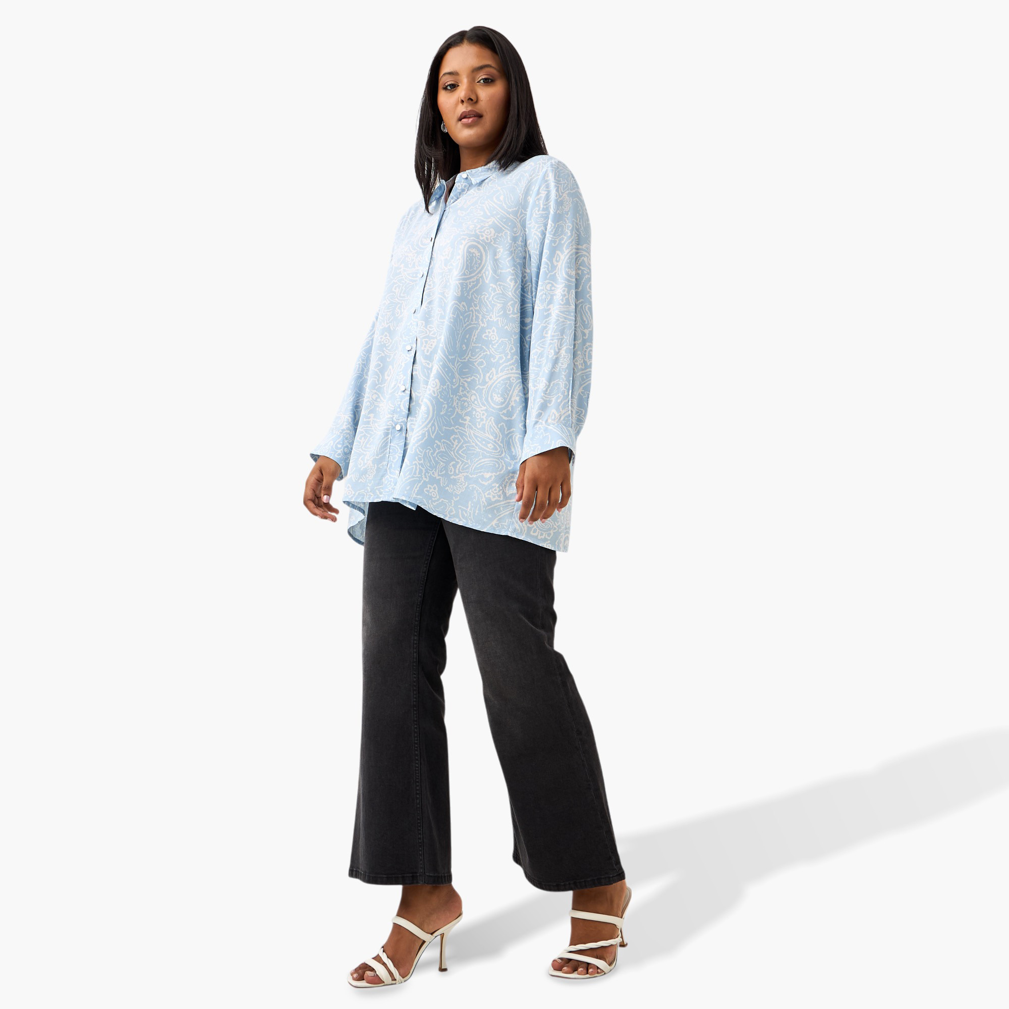 قميص فيسكوز مقاس كبير بطبعات بيزلي من أولا بوبكن-women-clothing-shirtsandblouses-shirts-image-2