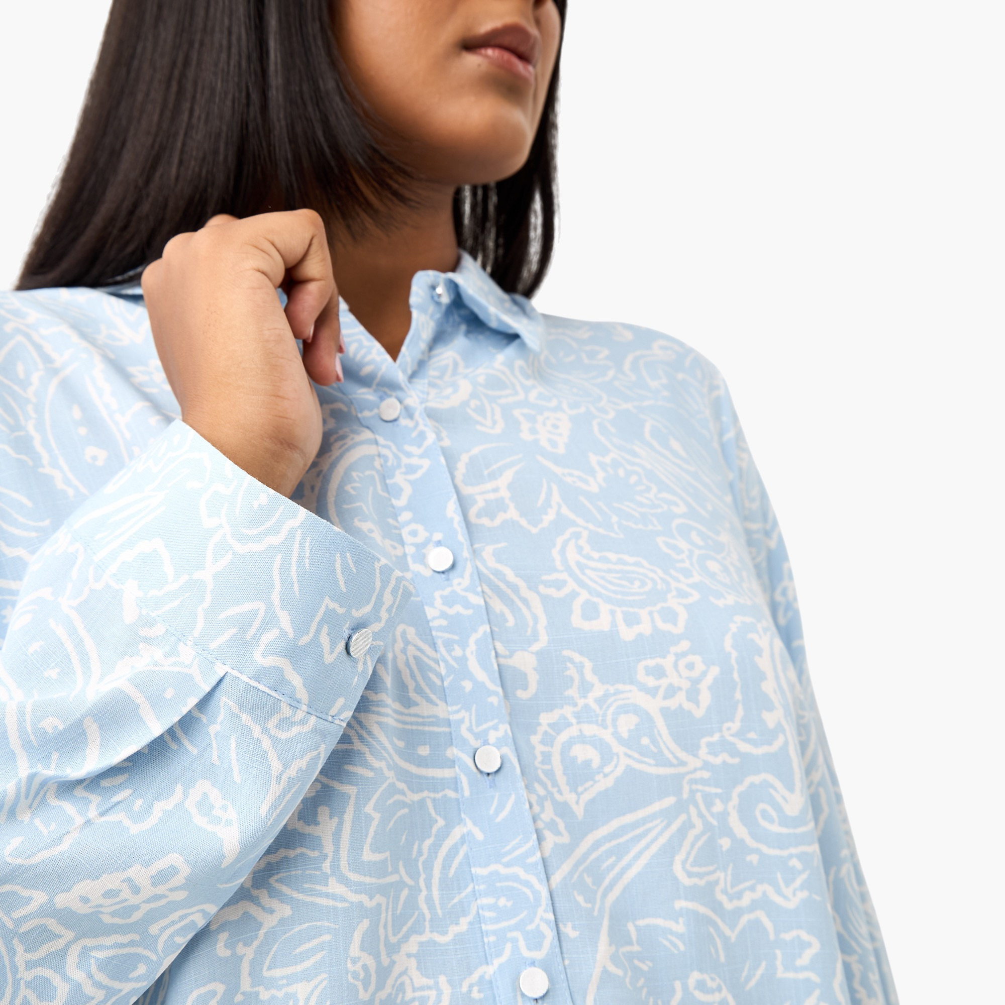 قميص فيسكوز مقاس كبير بطبعات بيزلي من أولا بوبكن-women-clothing-shirtsandblouses-shirts-image-4