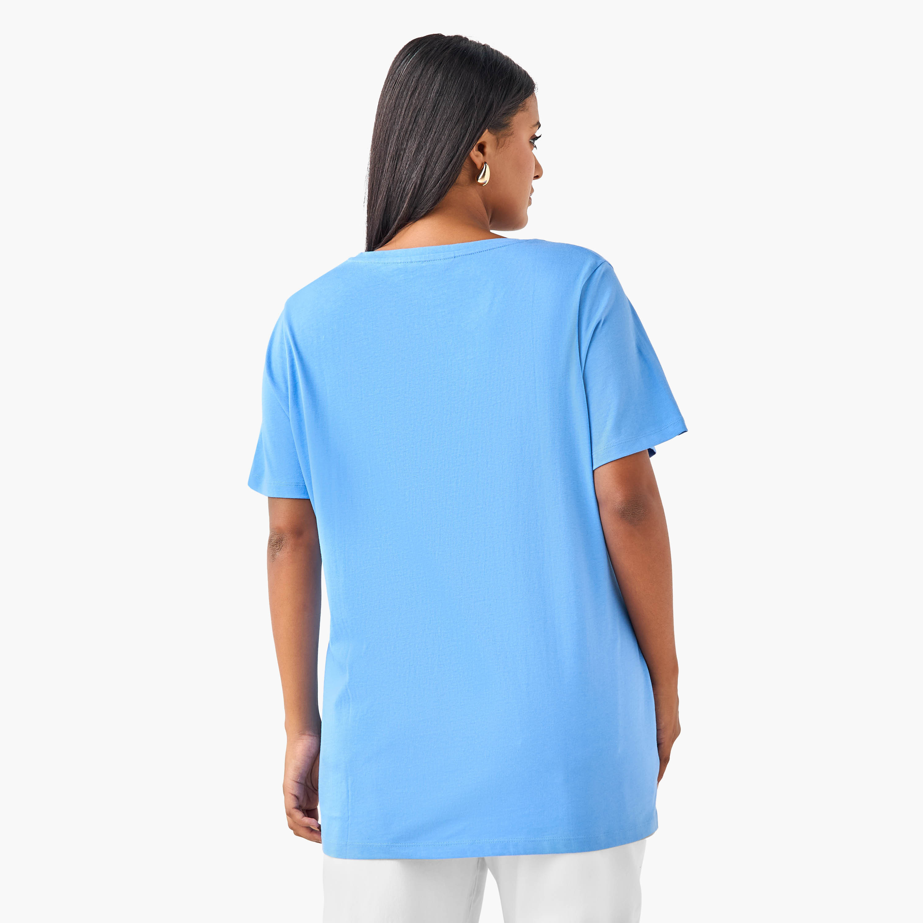 Plus Size Ulla Popken Graphic Print T-Shirt-women-clothing-tshirts-image-3