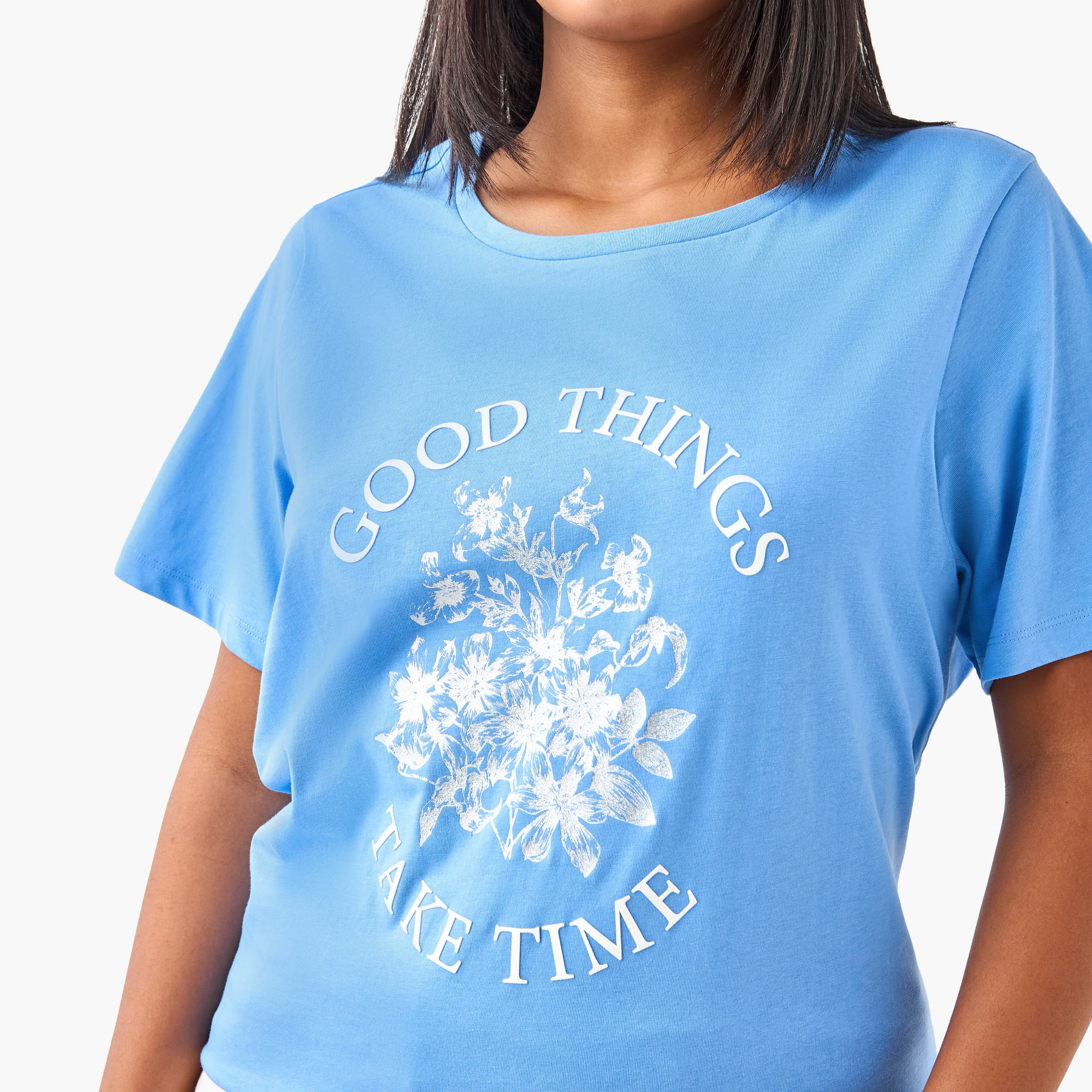 Plus Size Ulla Popken Graphic Print T-Shirt-women-clothing-tshirts-image-4