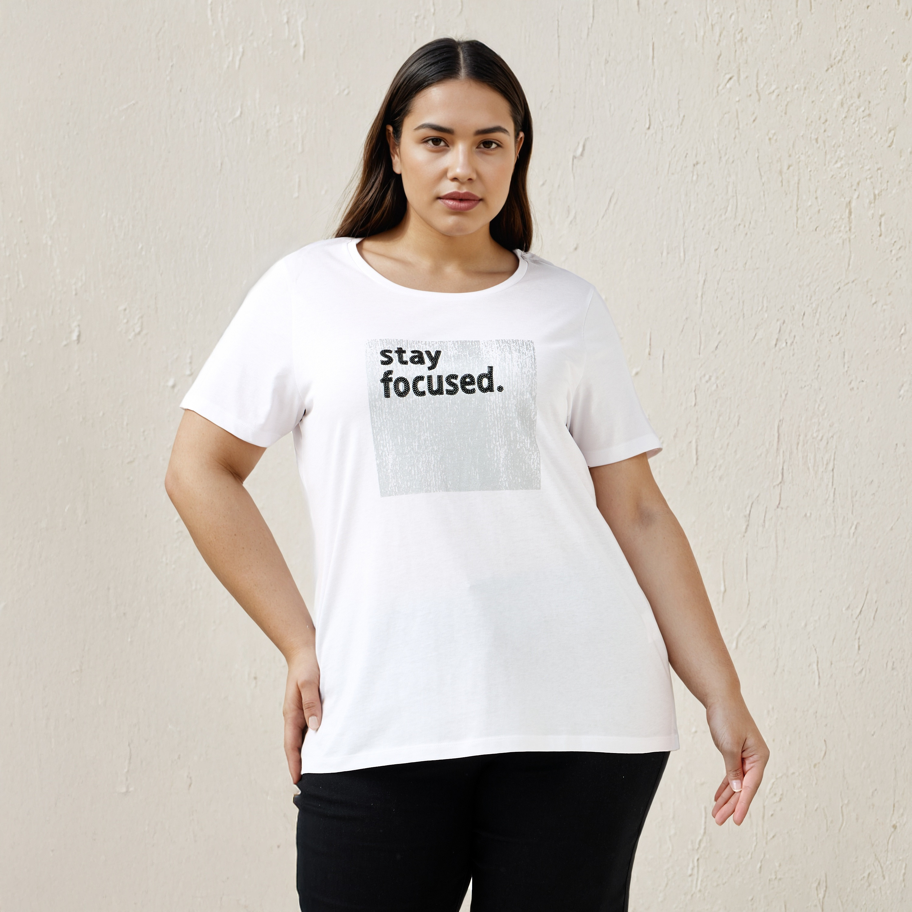 Plus Size Ulla Popken Printed T-shirt-women-clothing-tshirts-image-4