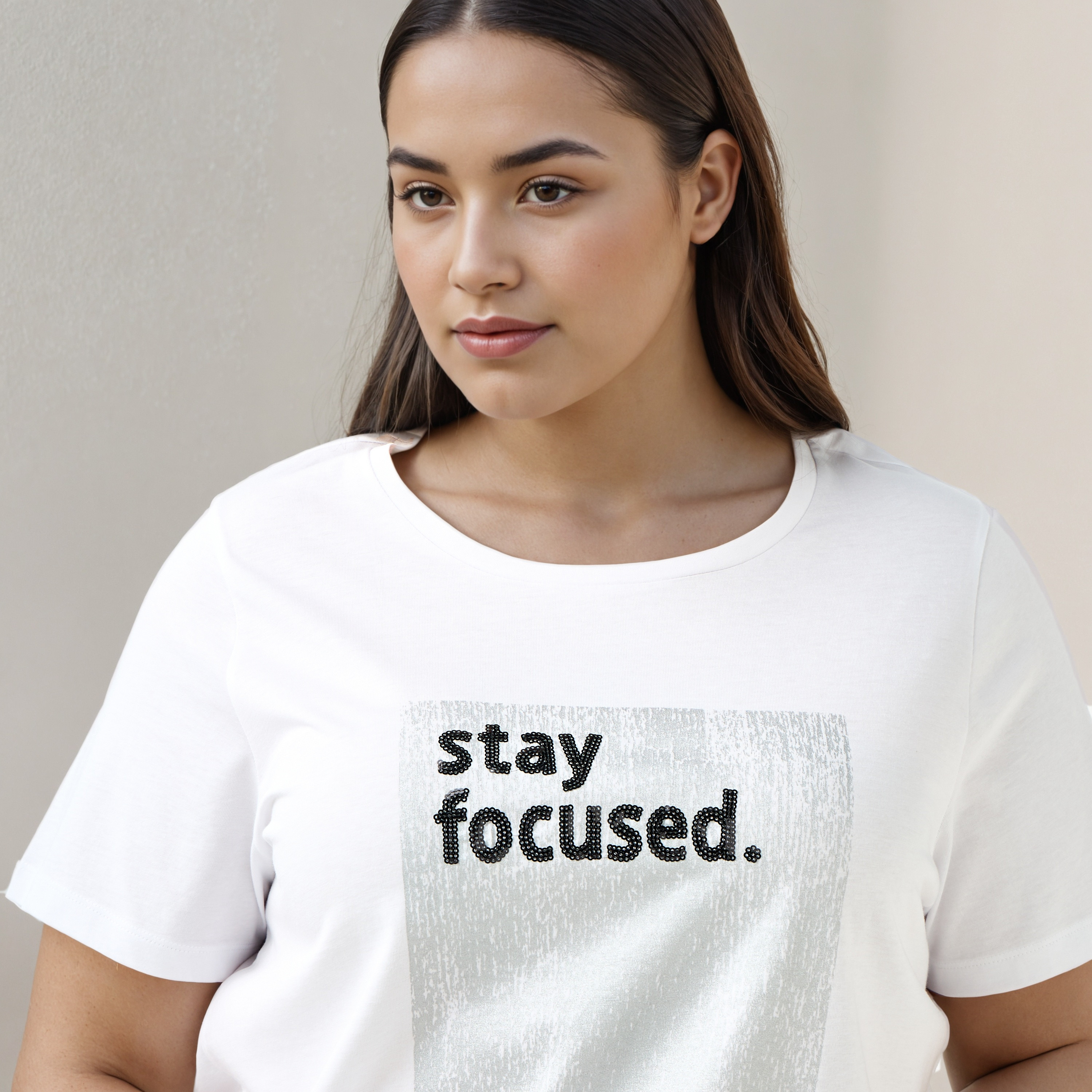 Plus Size Ulla Popken Printed T-shirt-women-clothing-tshirts-image-5