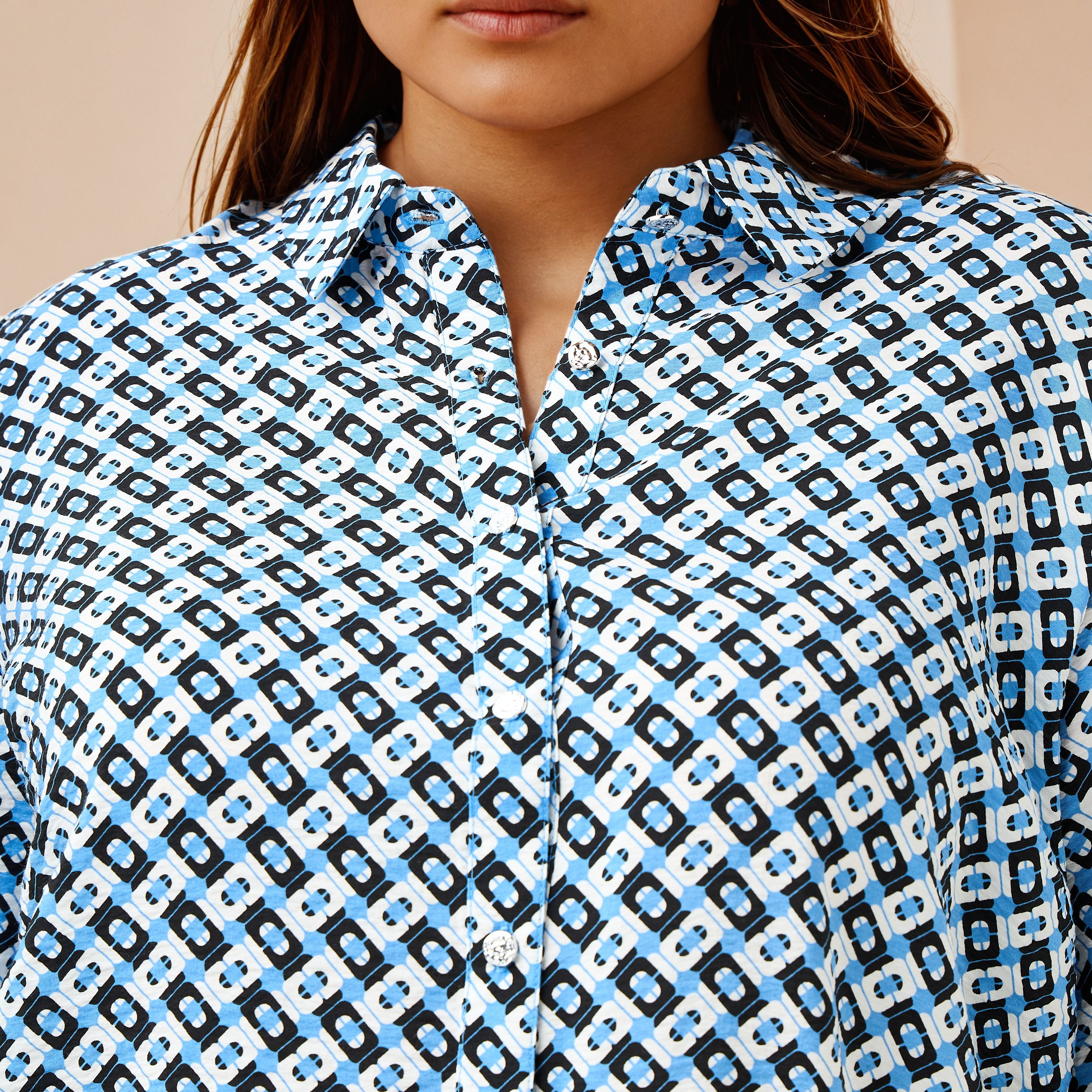 Plus Size Ulla Popken Printed Shirt-women-clothing-shirtsandblouses-shirts-image-5