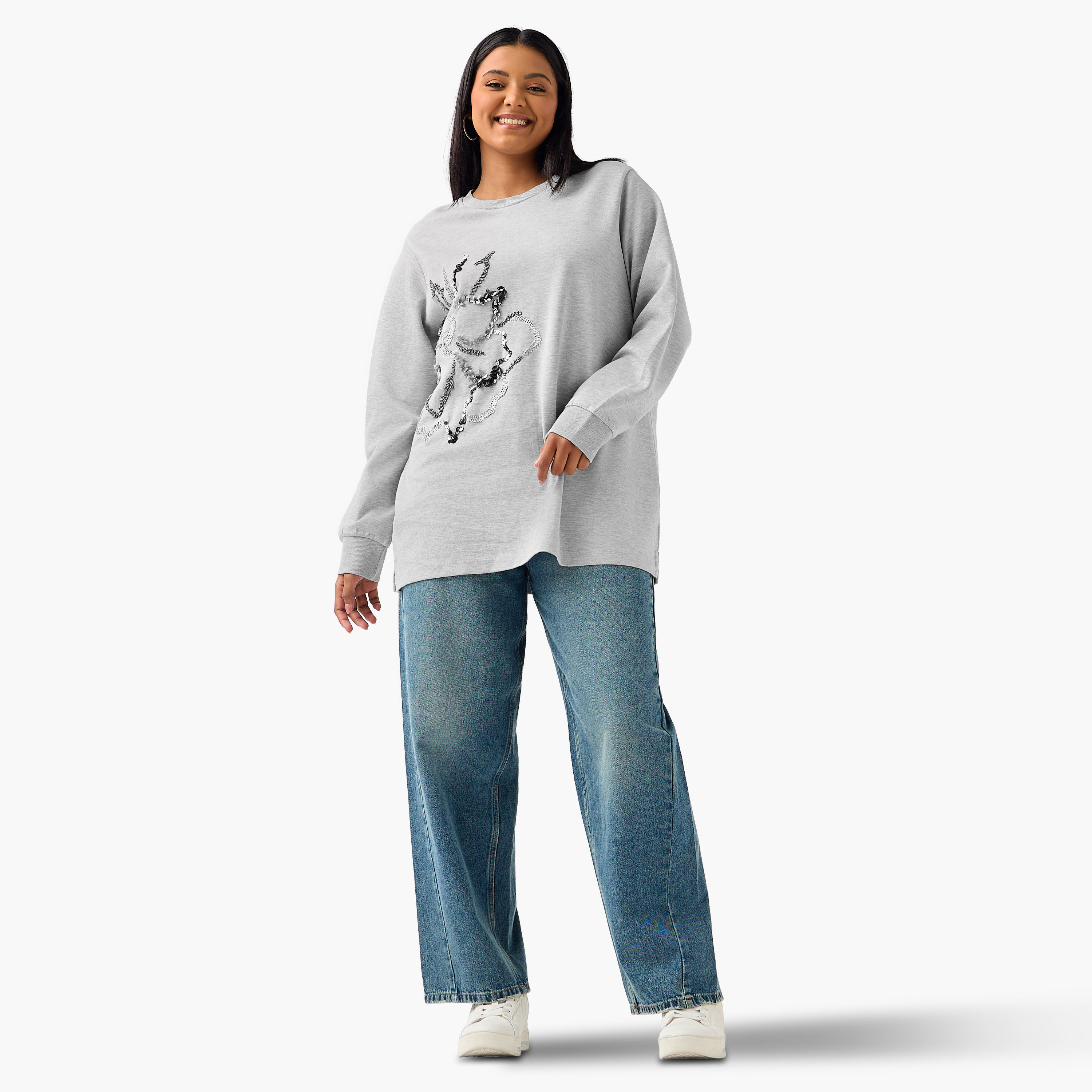 Ulla Popken Sweatshirt with Embellishment-women-clothing-hoodiesandsweatshirts-sweatshirts-image-12