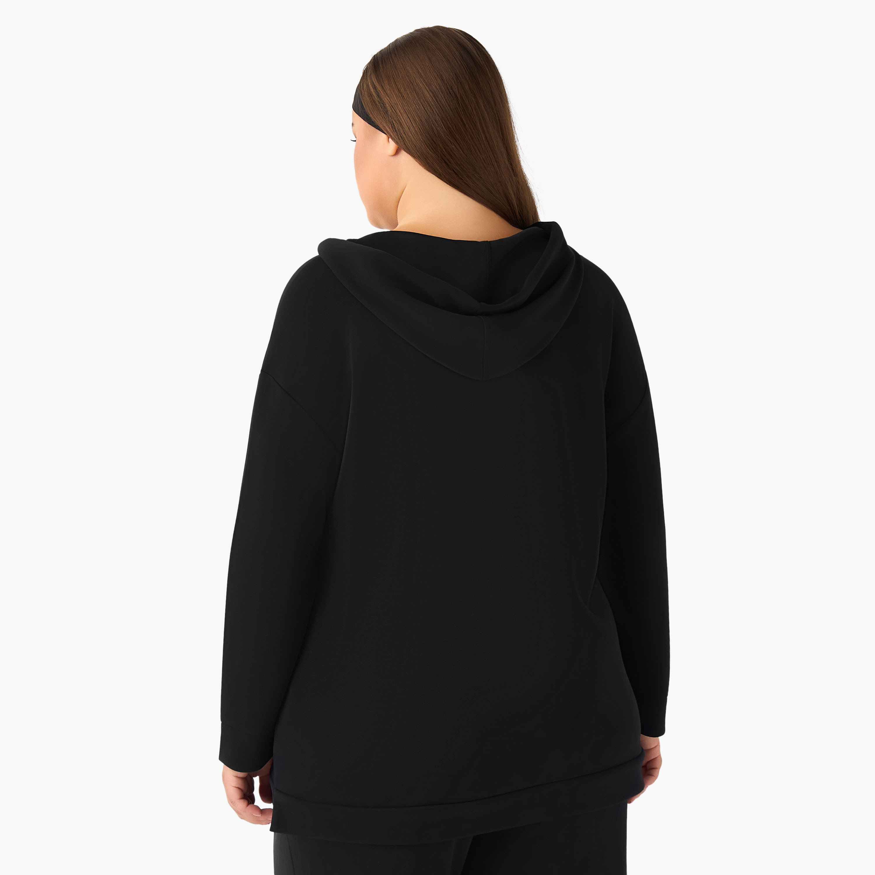 Ulla Popken Oversized Hoodie-women-clothing-coordsets-image-3