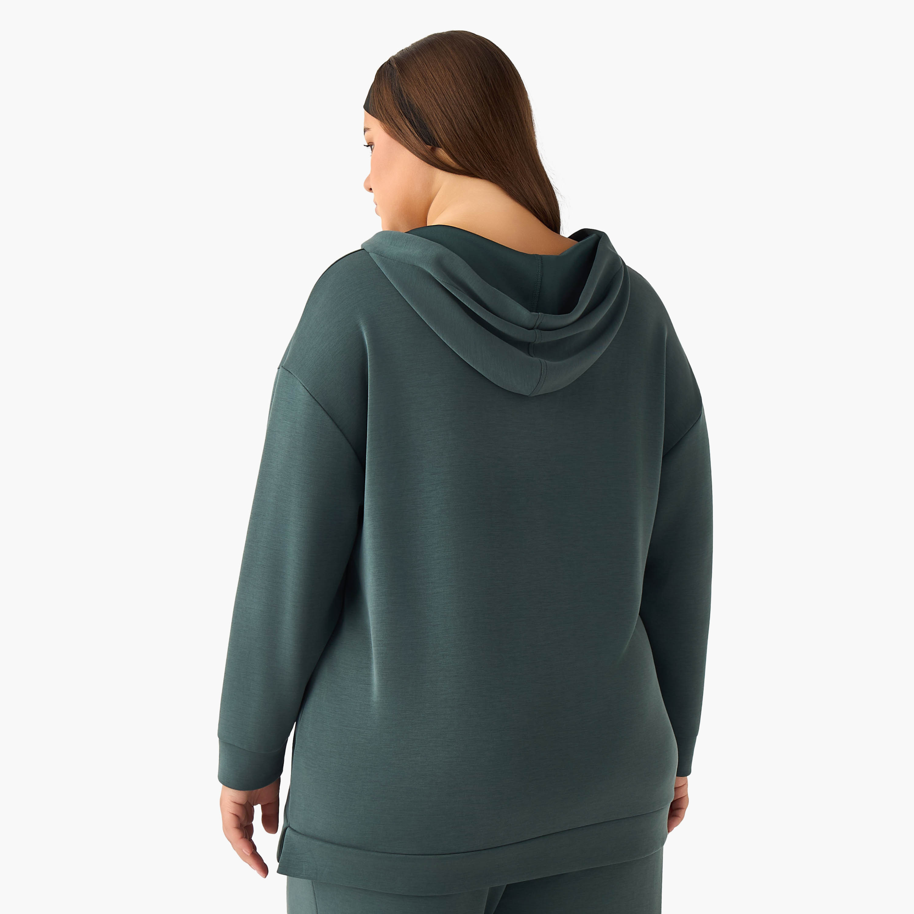 Ulla Popken Oversized Hoodie-women-clothing-coordsets-image-3