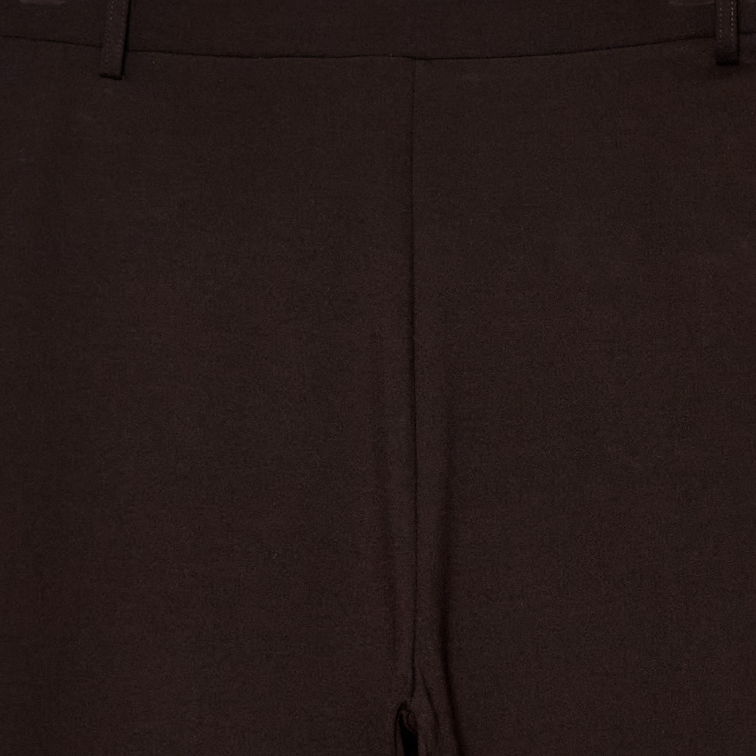 بنطلون بونتي بقصّة مستقيمة من أولّا بوبكن-women-clothing-bottoms-trousers-image-2